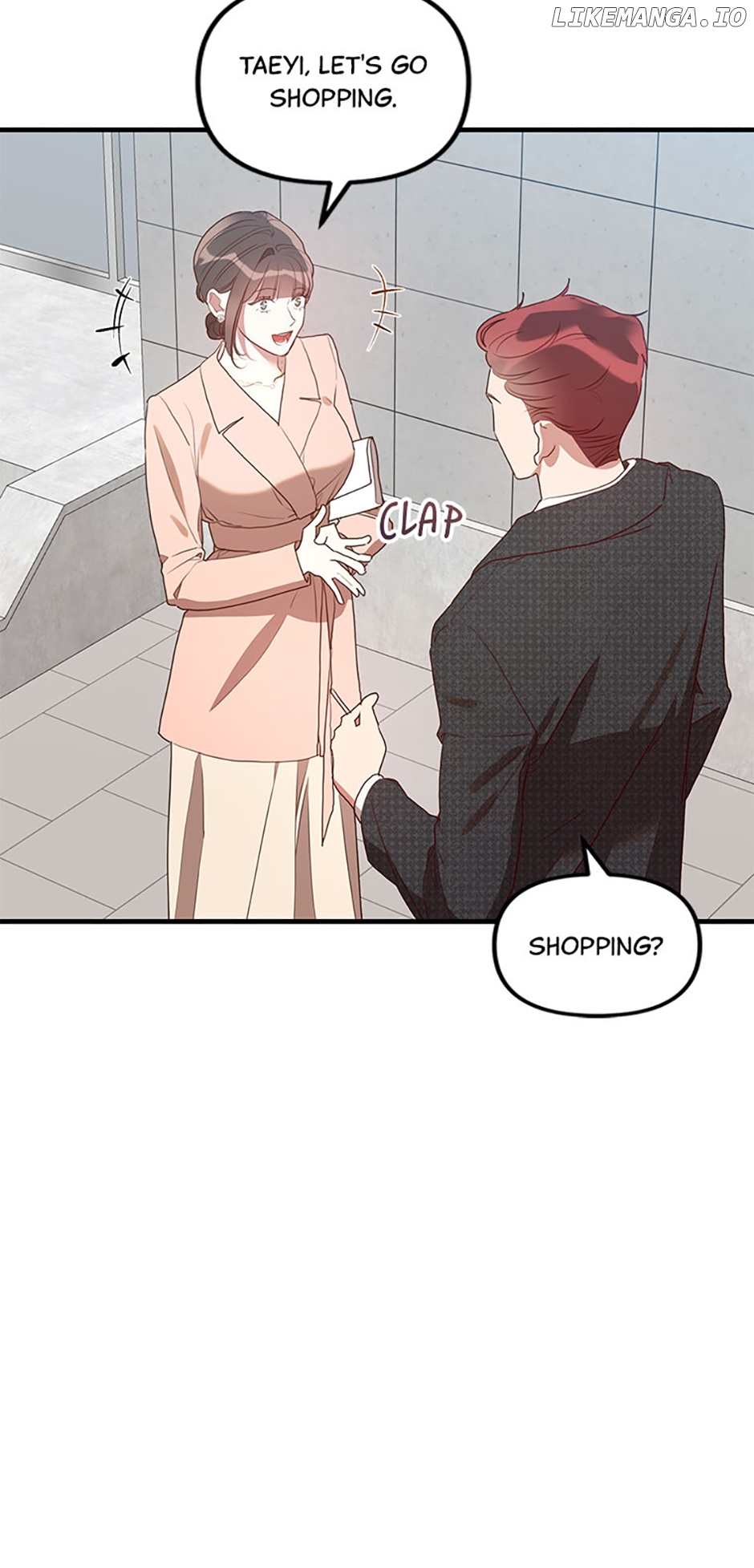 How To Own You Chapter 10 - page 18