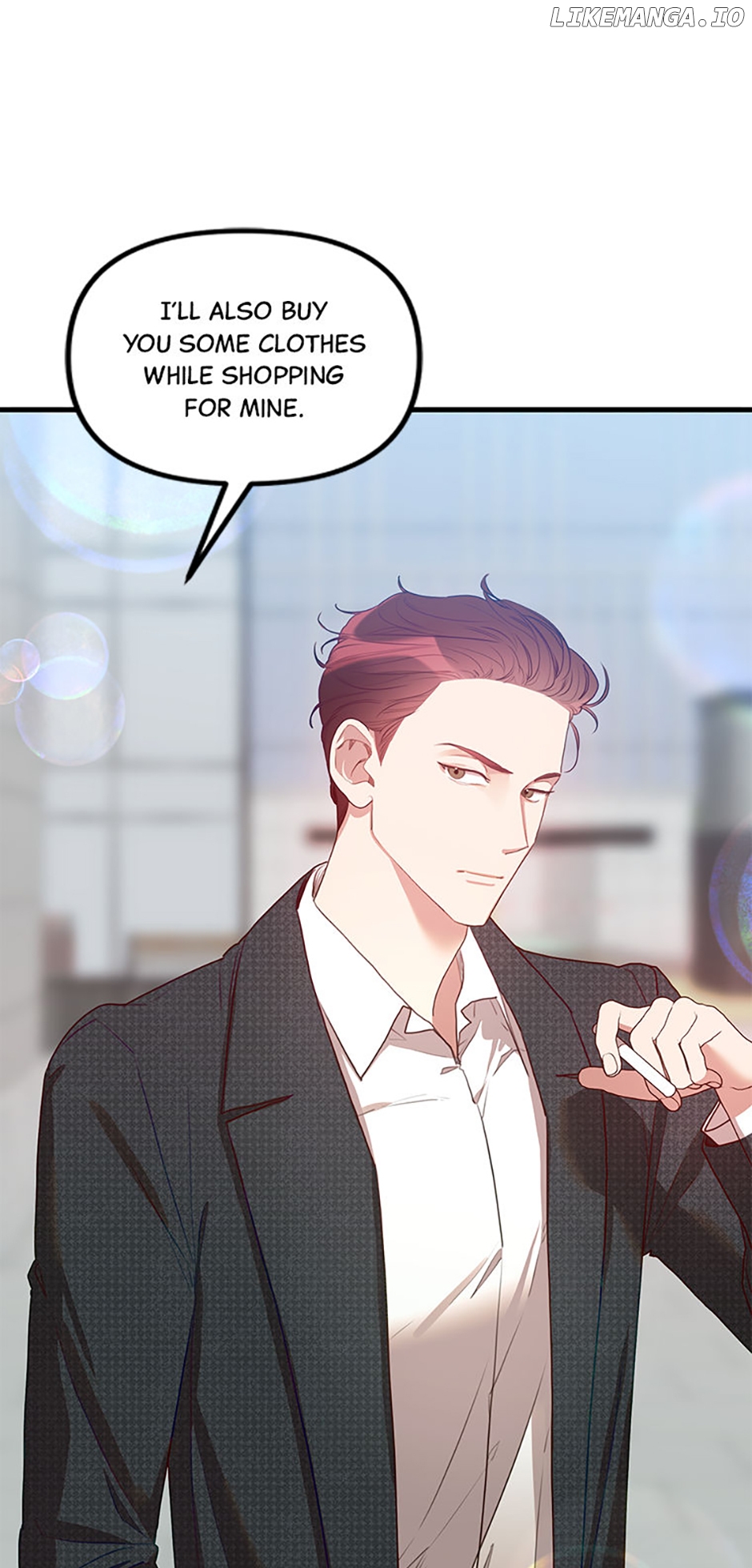 How To Own You Chapter 10 - page 19