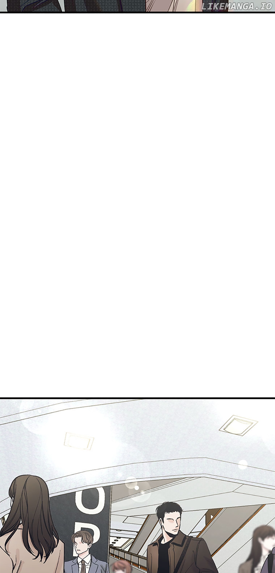 How To Own You Chapter 10 - page 20