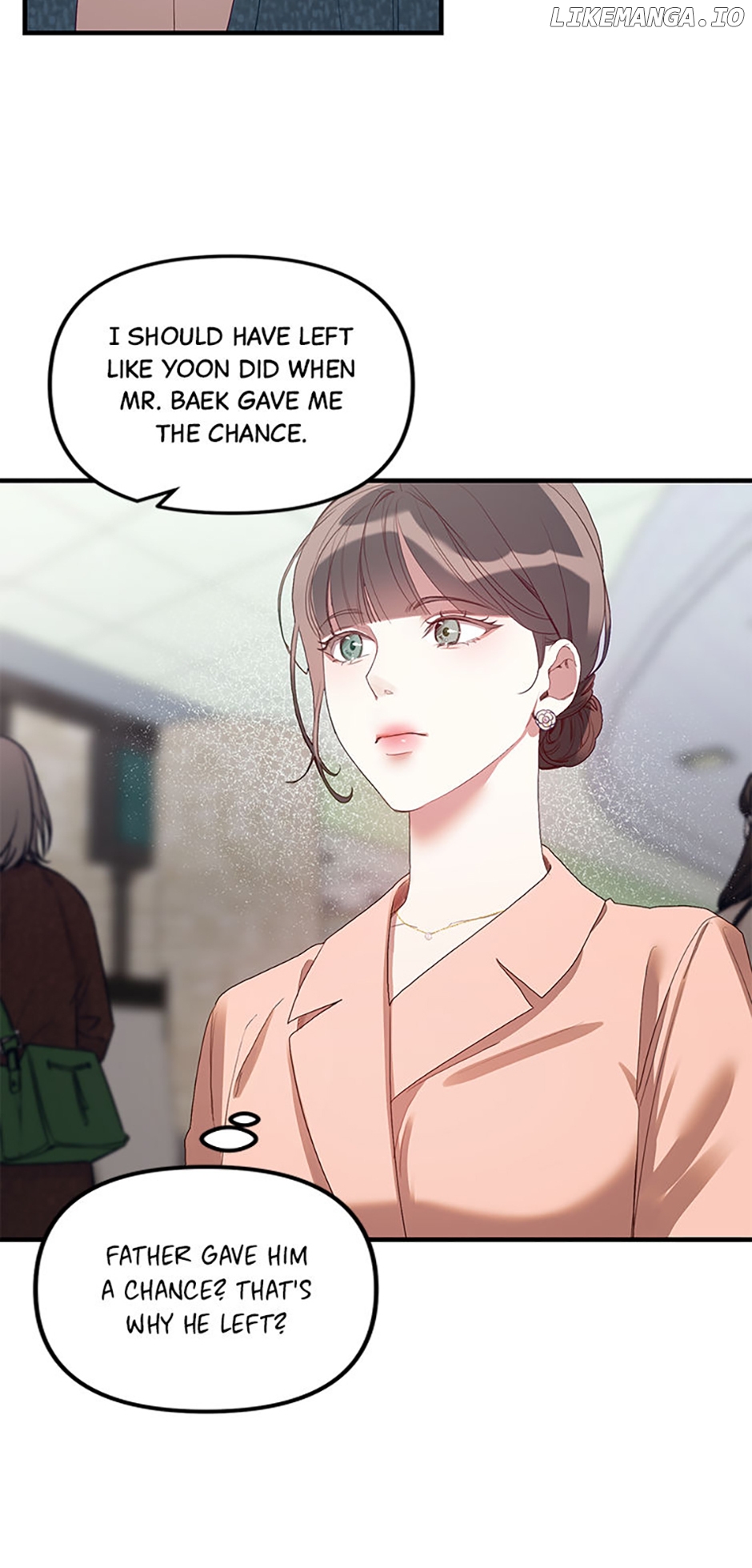 How To Own You Chapter 10 - page 29