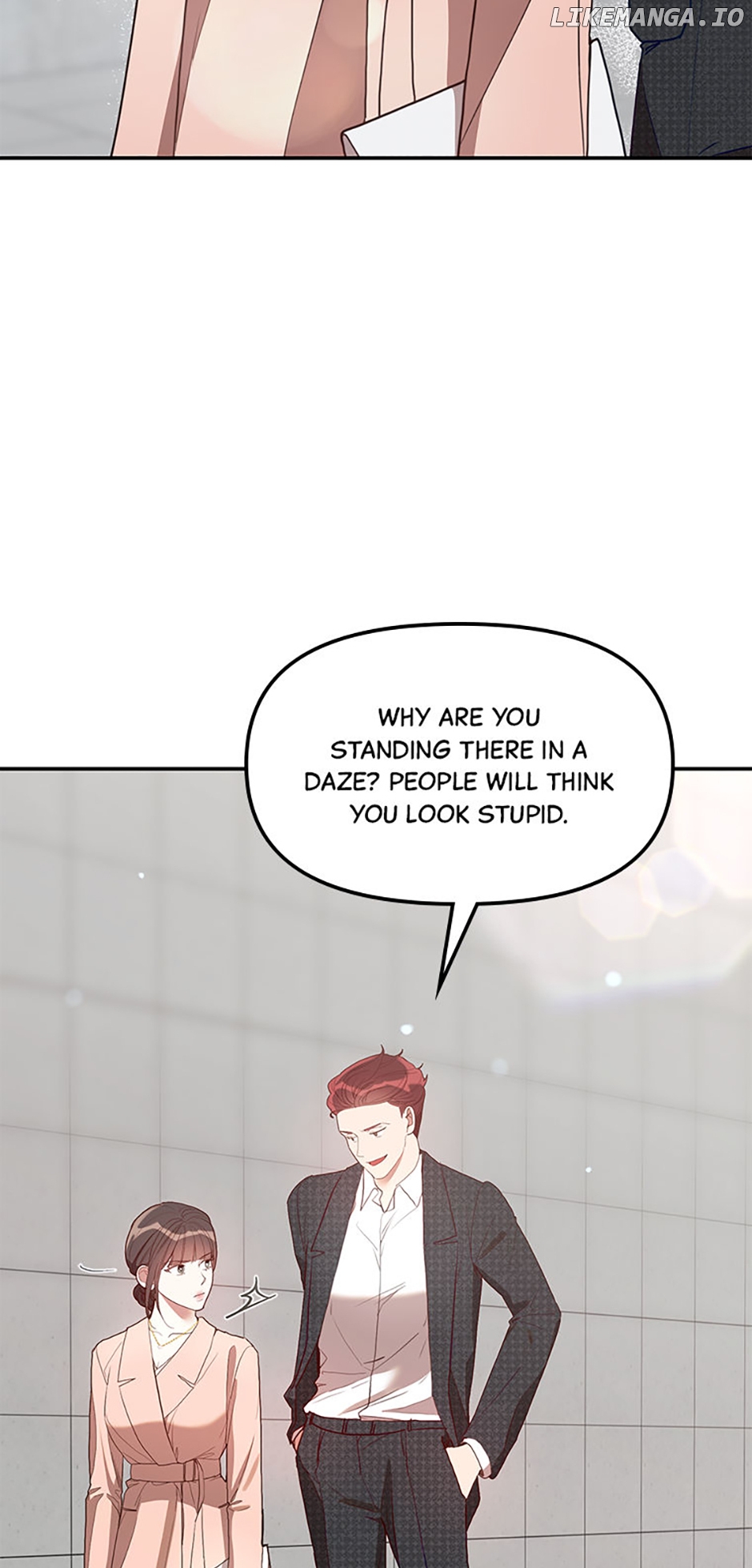 How To Own You Chapter 10 - page 3