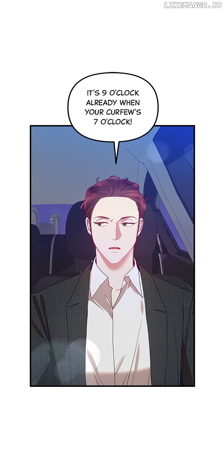How To Own You Chapter 10 - page 33