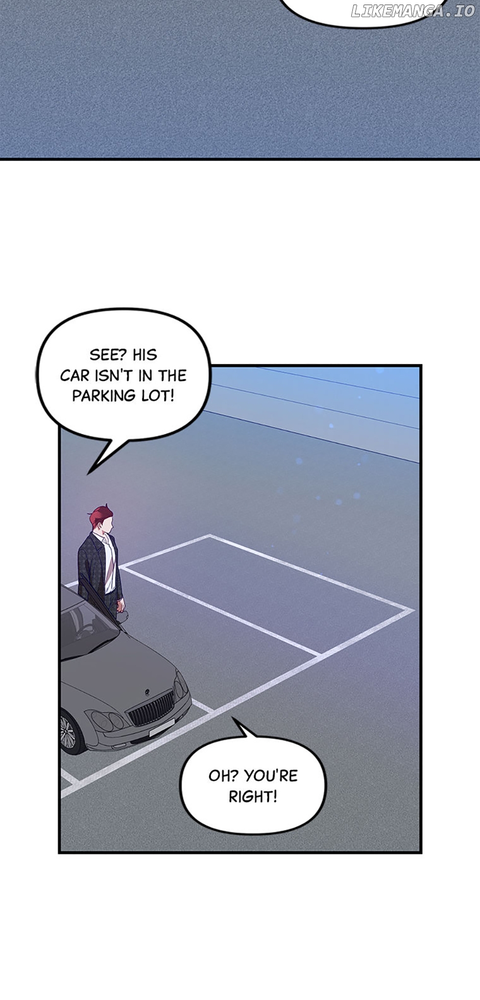 How To Own You Chapter 10 - page 35