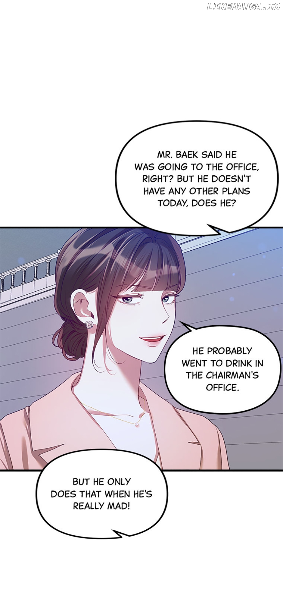 How To Own You Chapter 10 - page 36