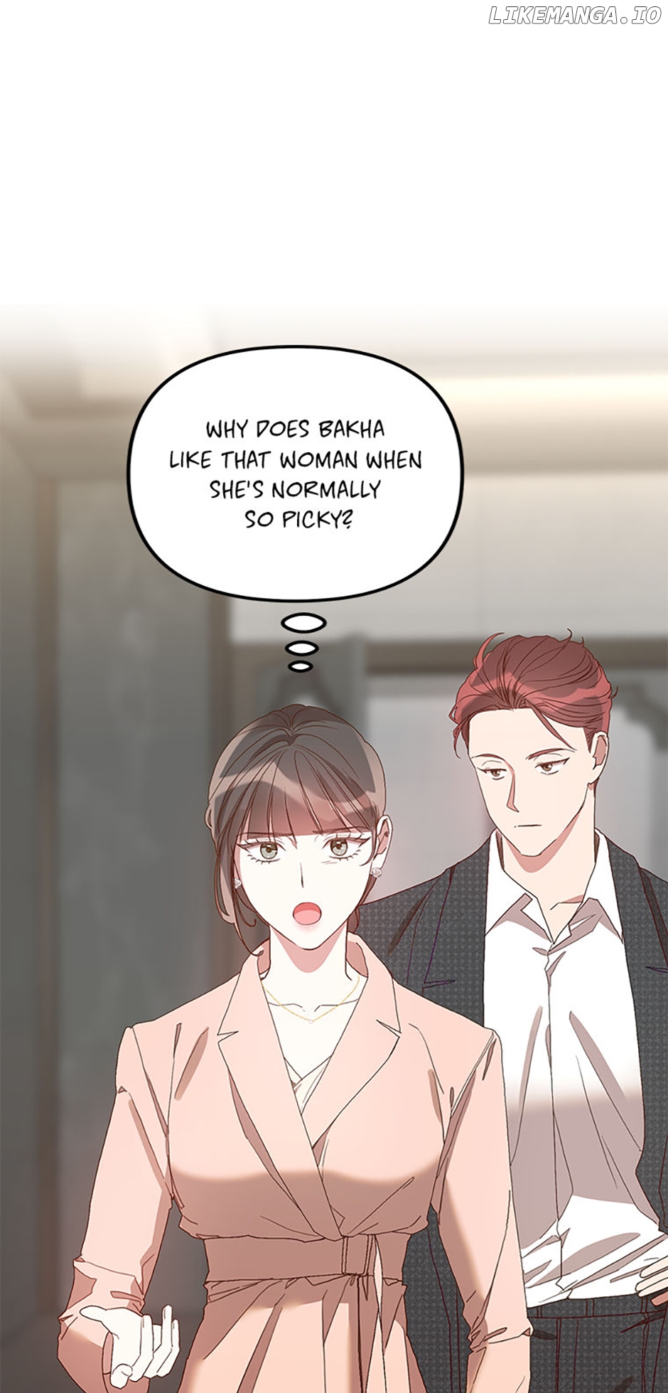 How To Own You Chapter 10 - page 44