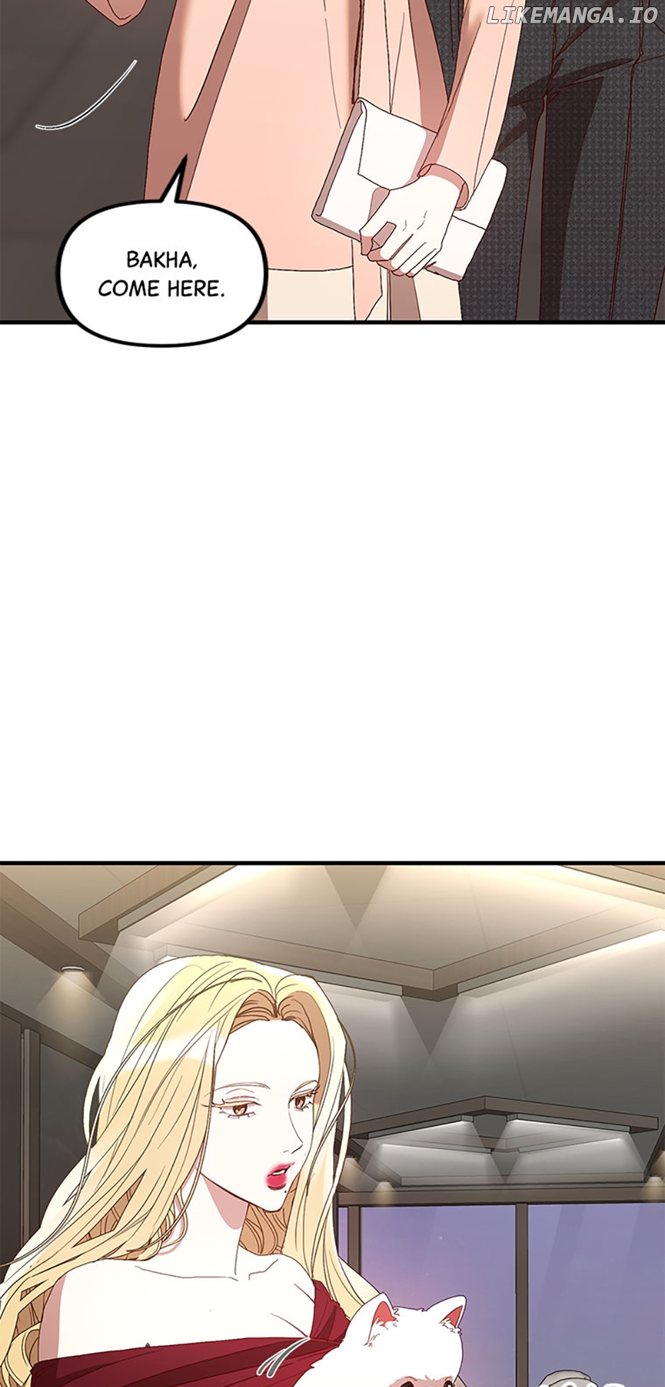 How To Own You Chapter 10 - page 45