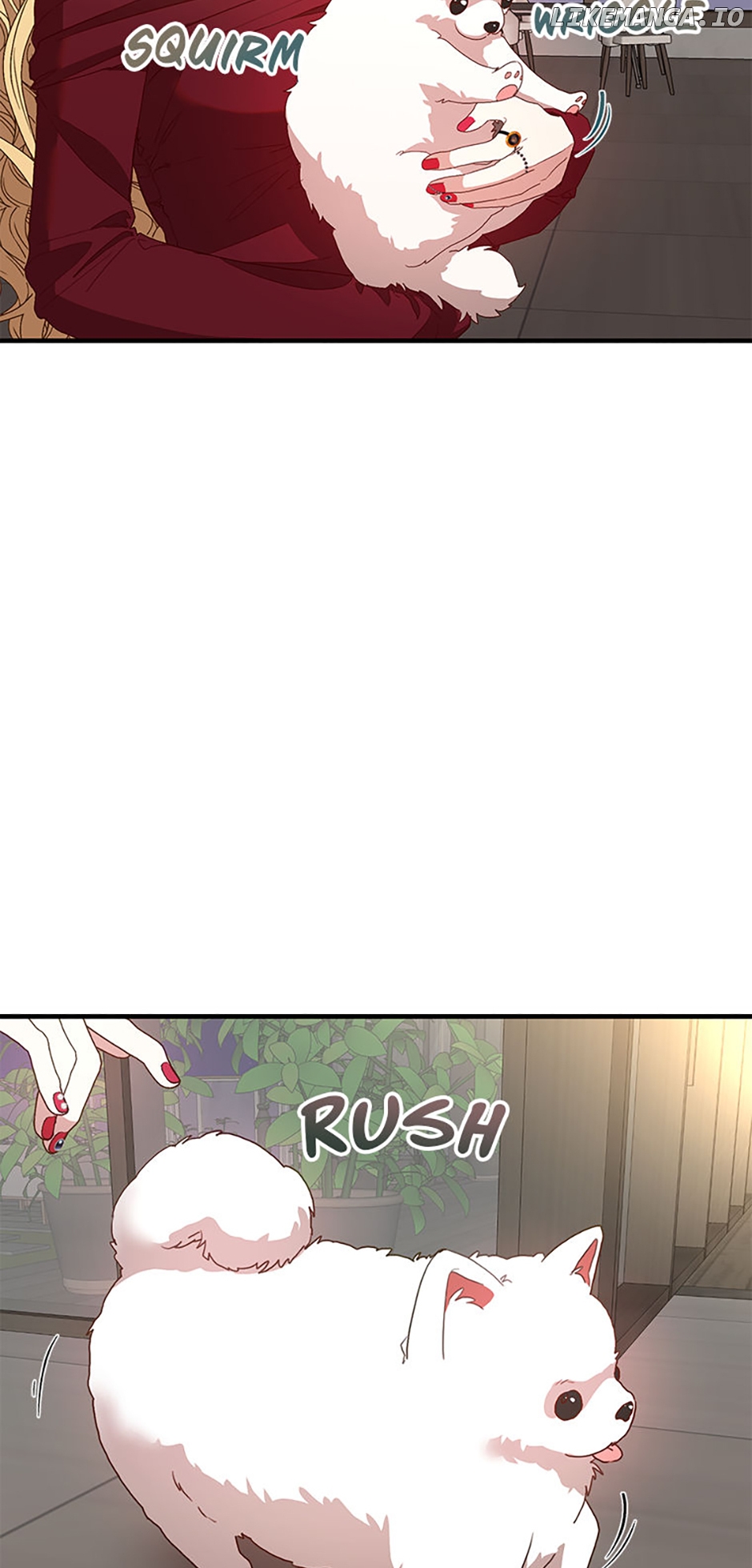 How To Own You Chapter 10 - page 46