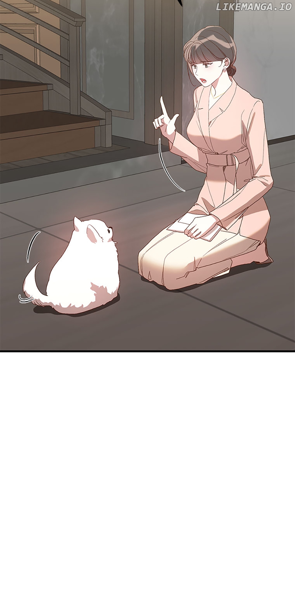 How To Own You Chapter 10 - page 48