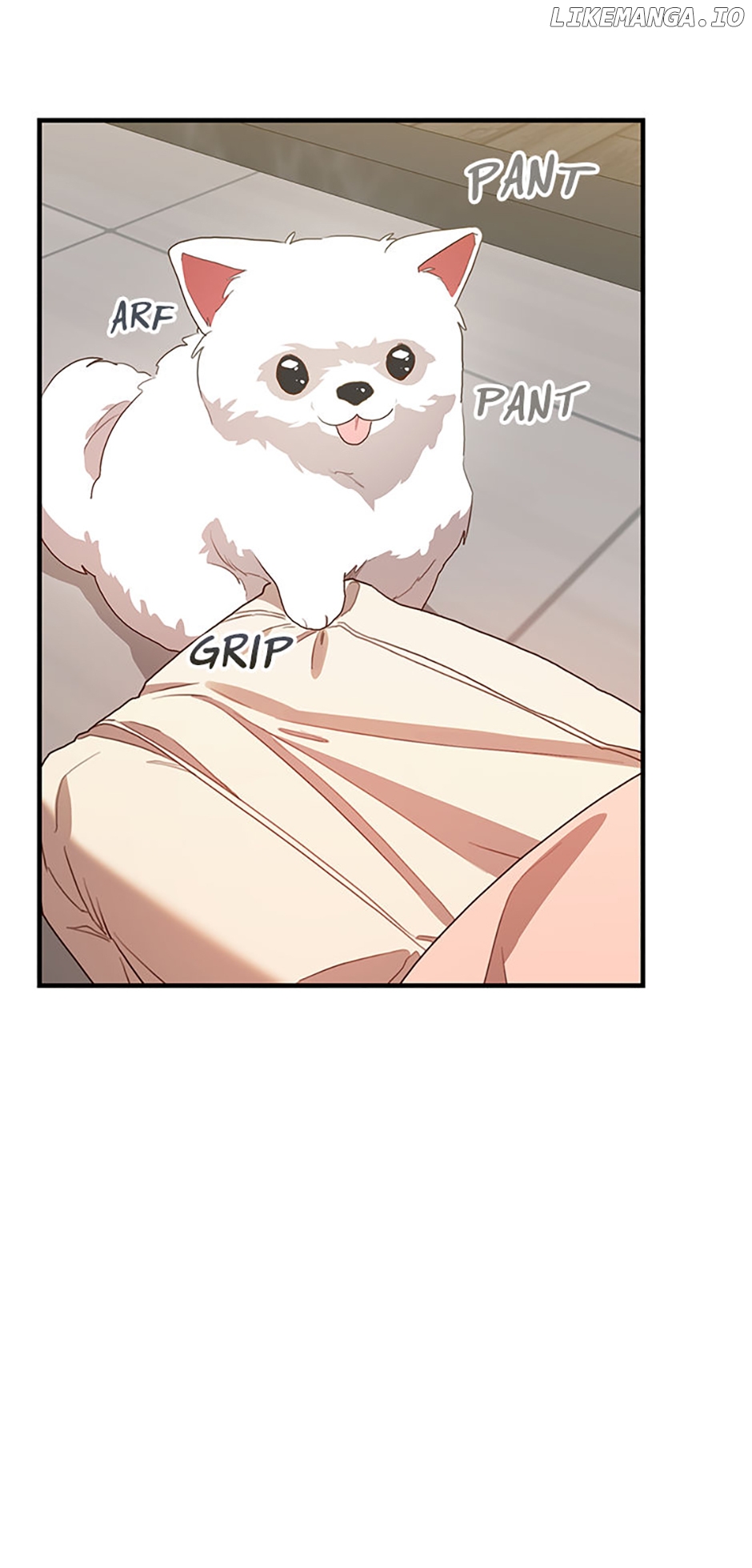 How To Own You Chapter 10 - page 49