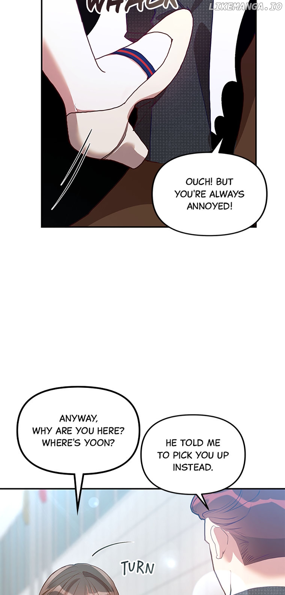 How To Own You Chapter 10 - page 5