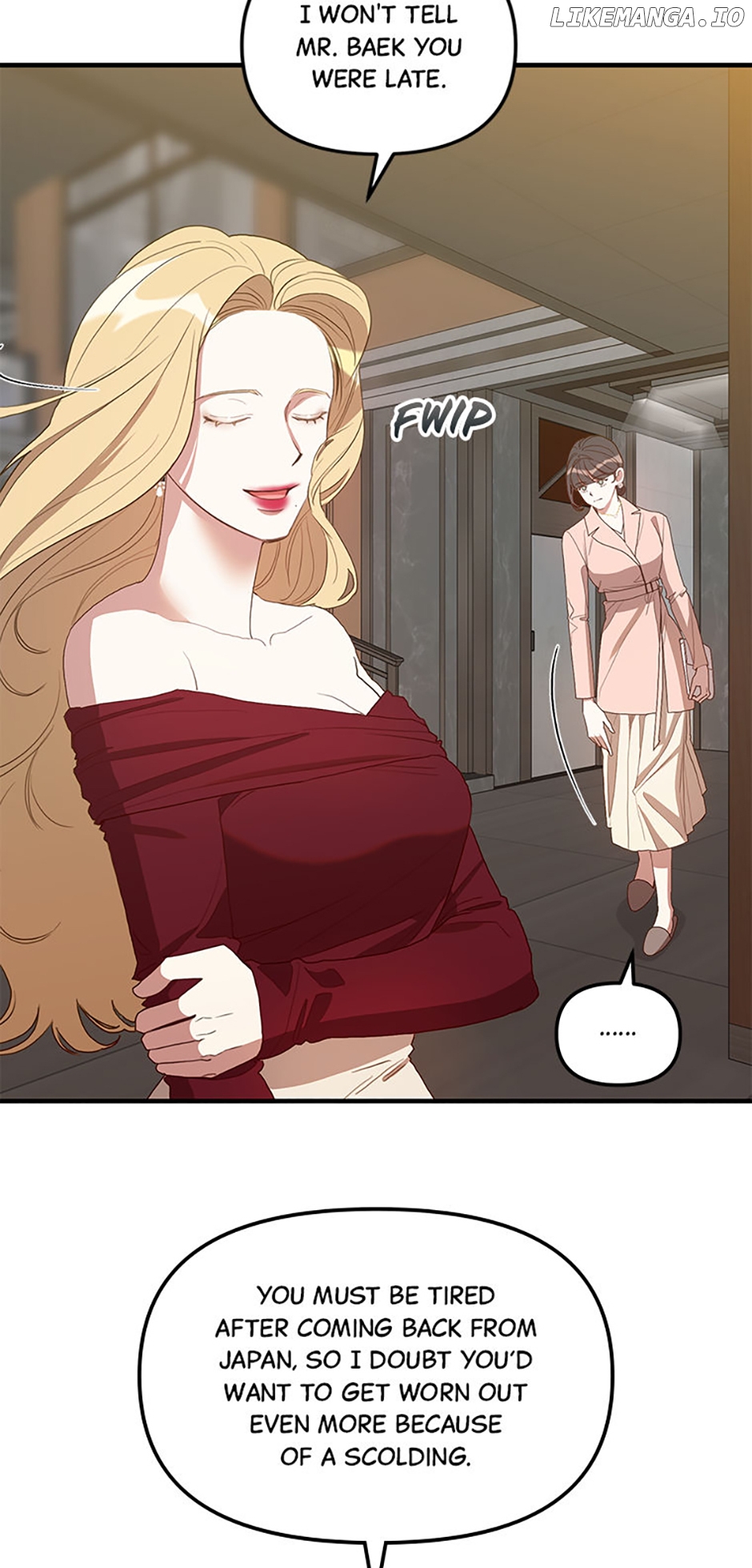 How To Own You Chapter 10 - page 52