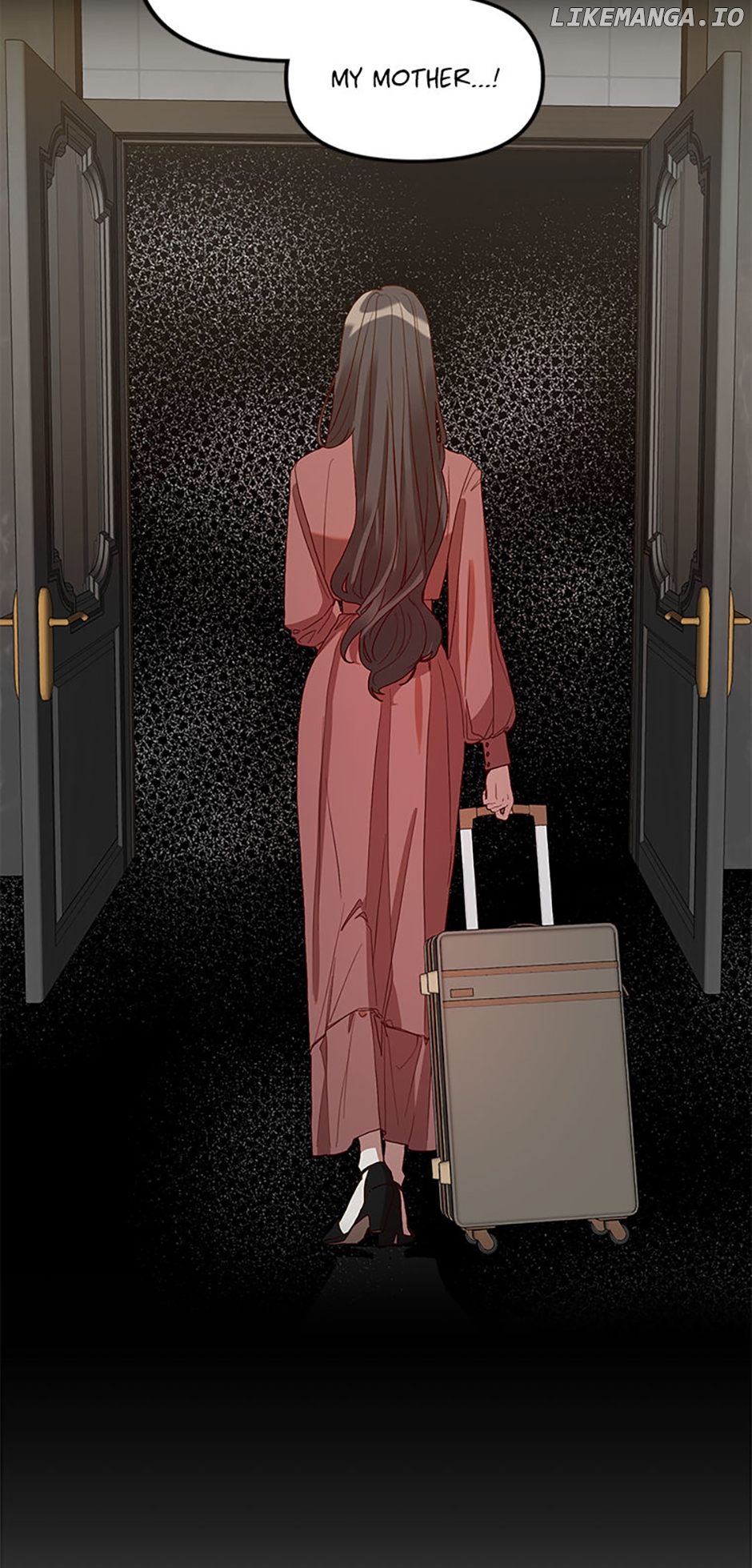 How To Own You Chapter 10 - page 56