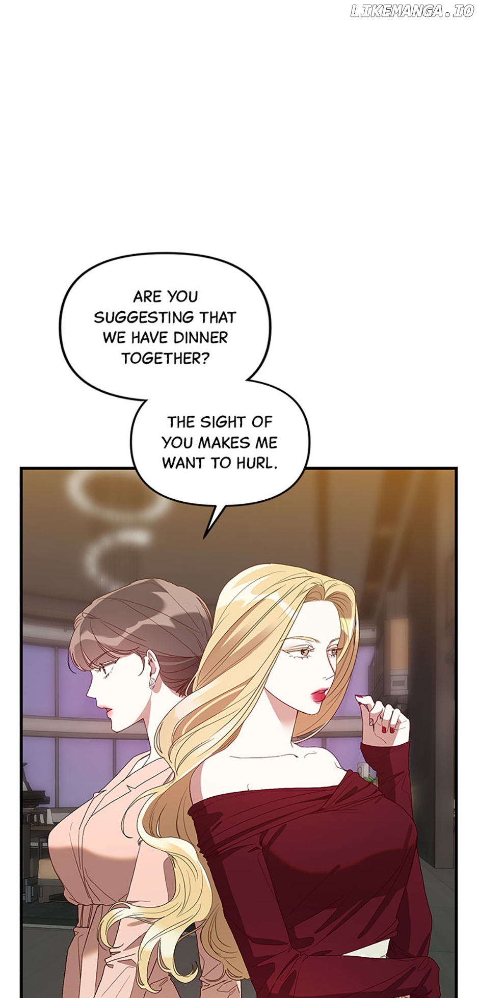 How To Own You Chapter 10 - page 58
