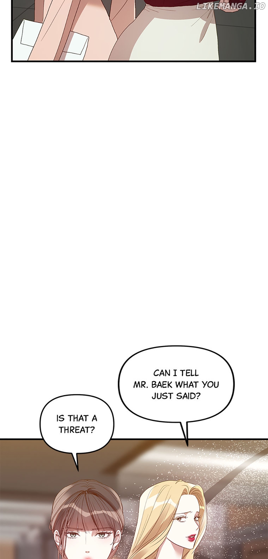 How To Own You Chapter 10 - page 59