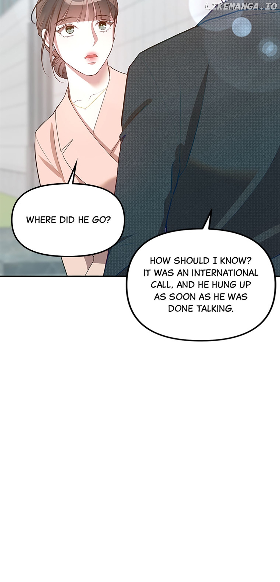 How To Own You Chapter 10 - page 6
