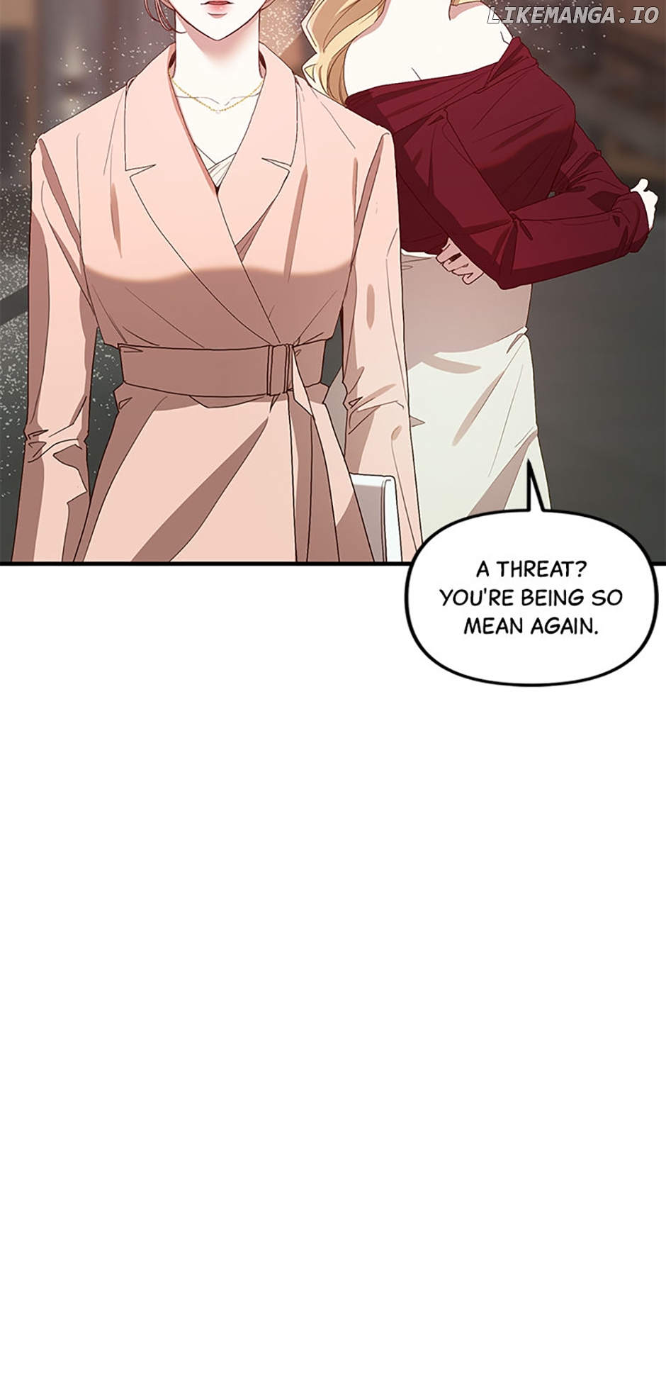 How To Own You Chapter 10 - page 60