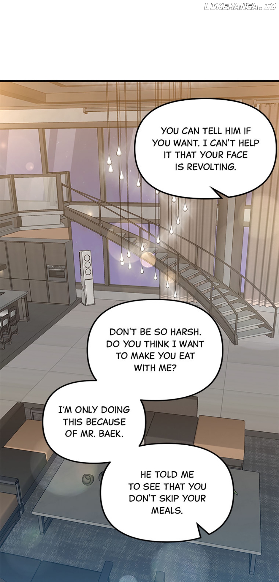 How To Own You Chapter 10 - page 61