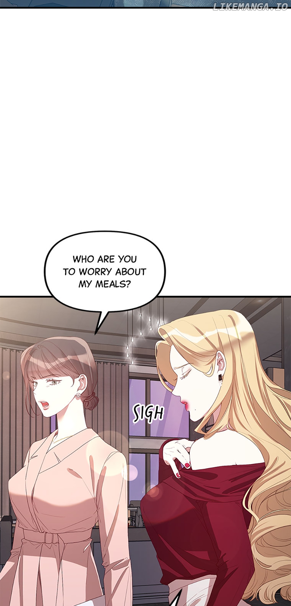 How To Own You Chapter 10 - page 62