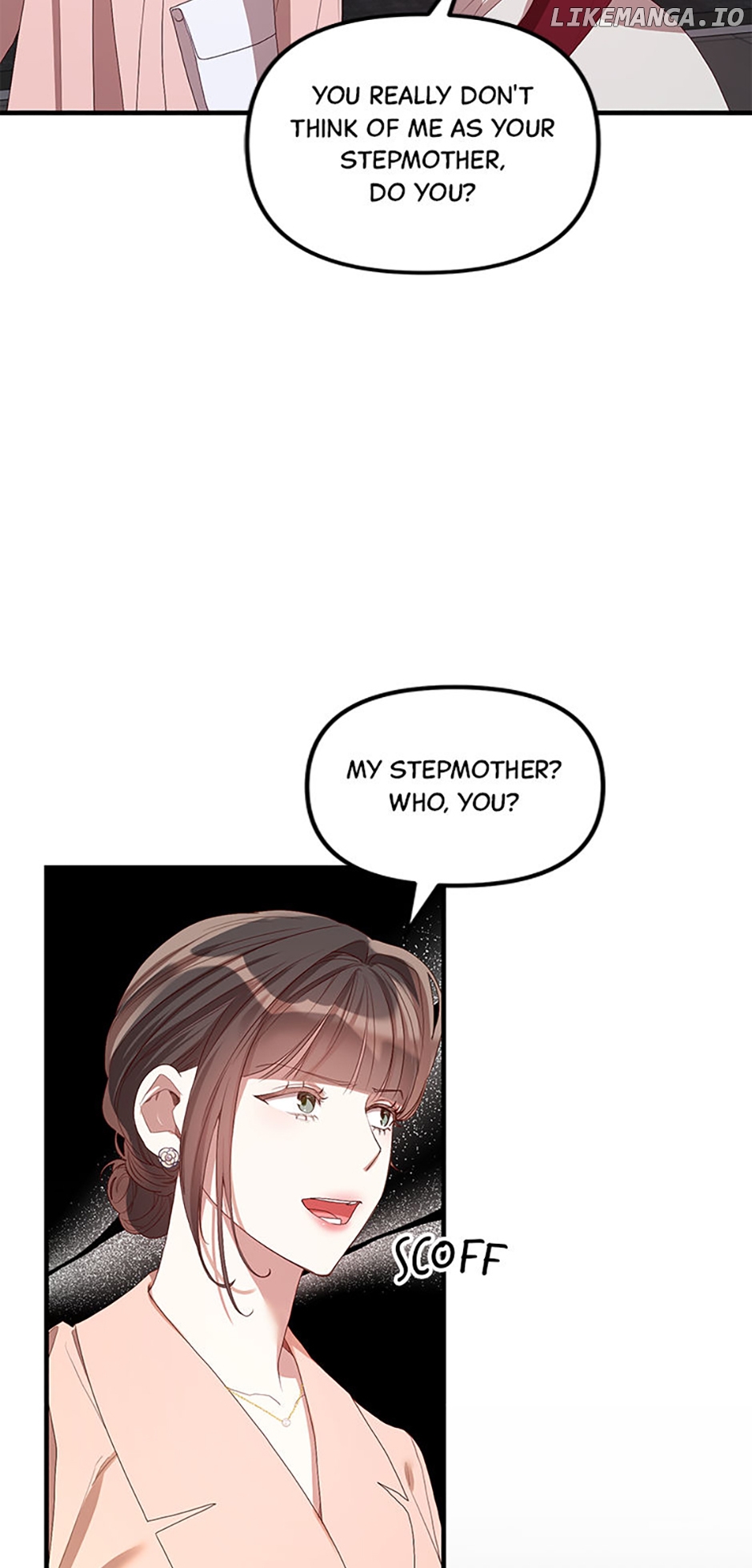 How To Own You Chapter 10 - page 63