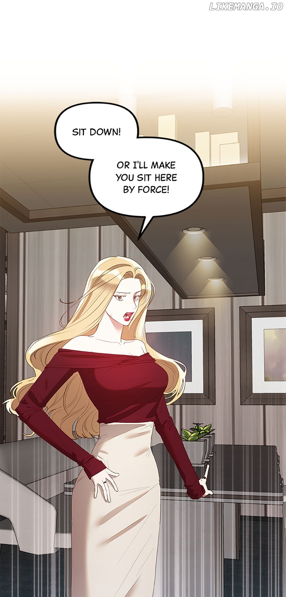 How To Own You Chapter 10 - page 67