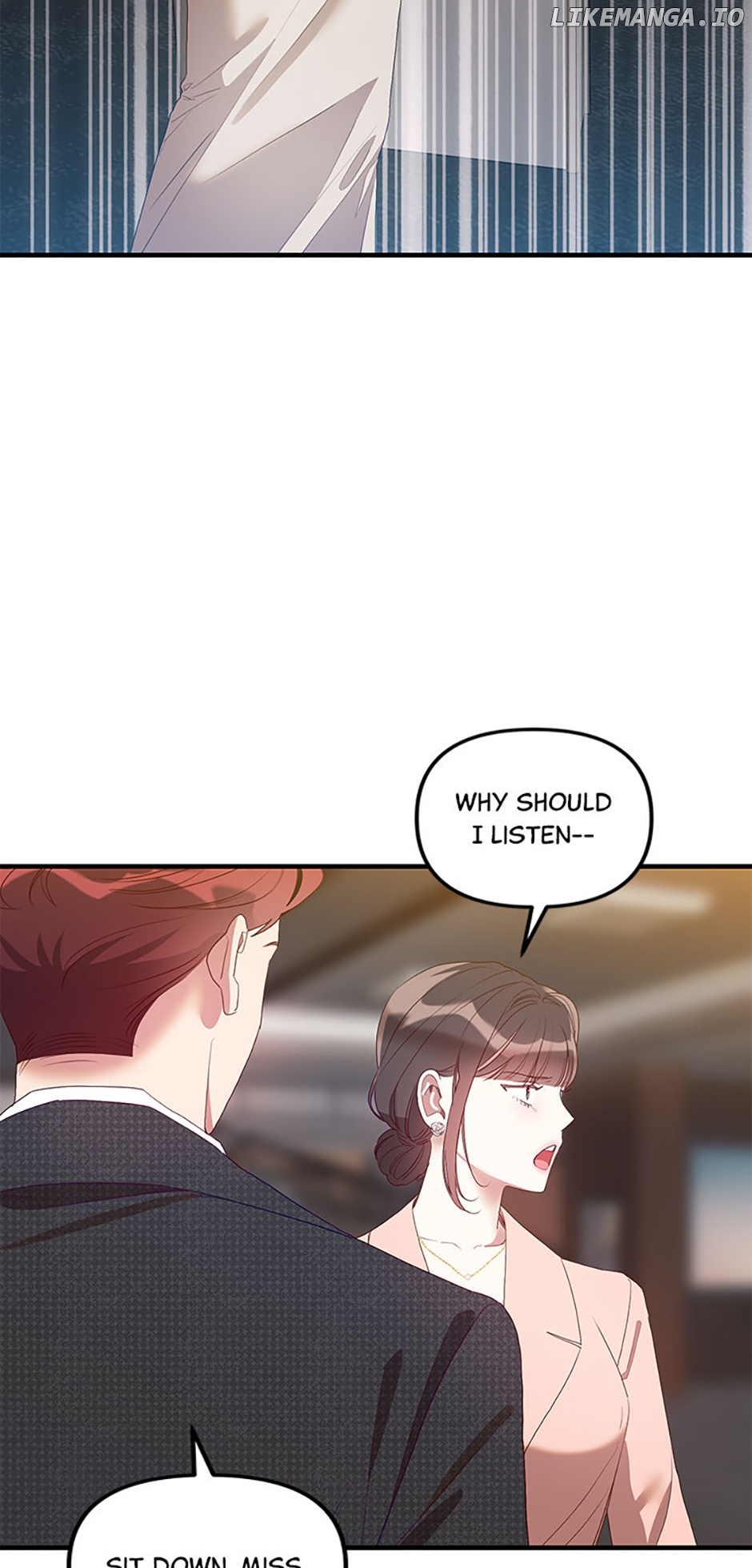 How To Own You Chapter 10 - page 68