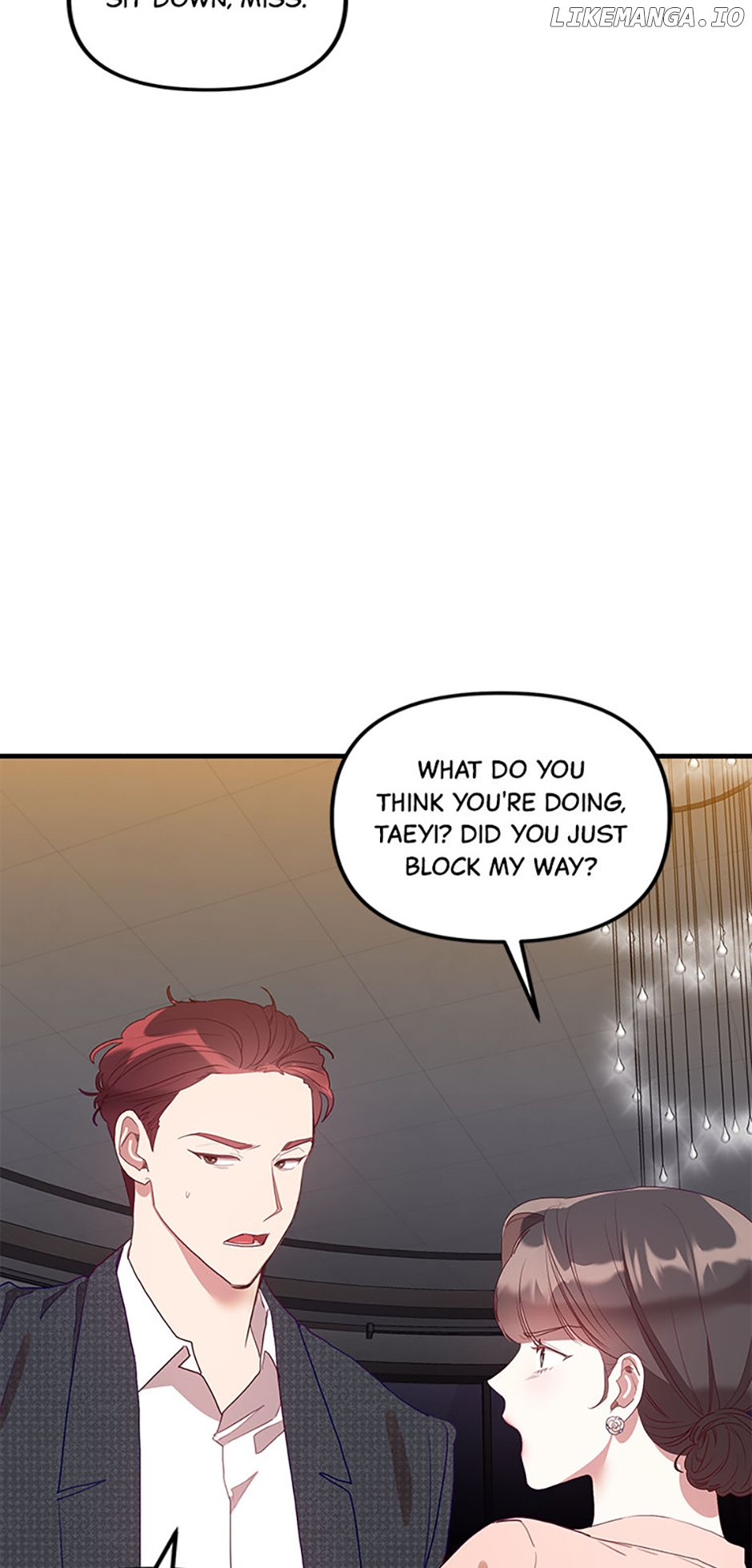How To Own You Chapter 10 - page 69