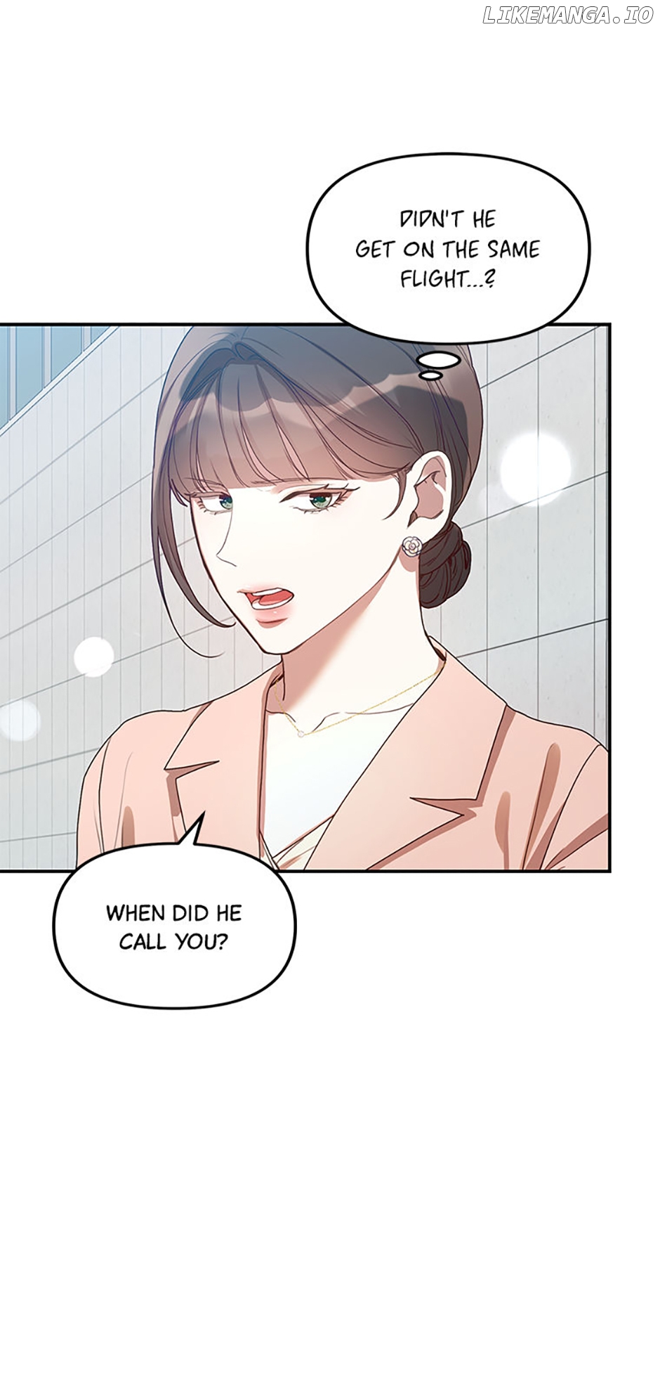 How To Own You Chapter 10 - page 7