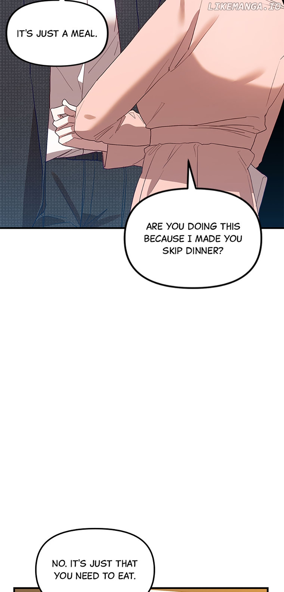 How To Own You Chapter 10 - page 70