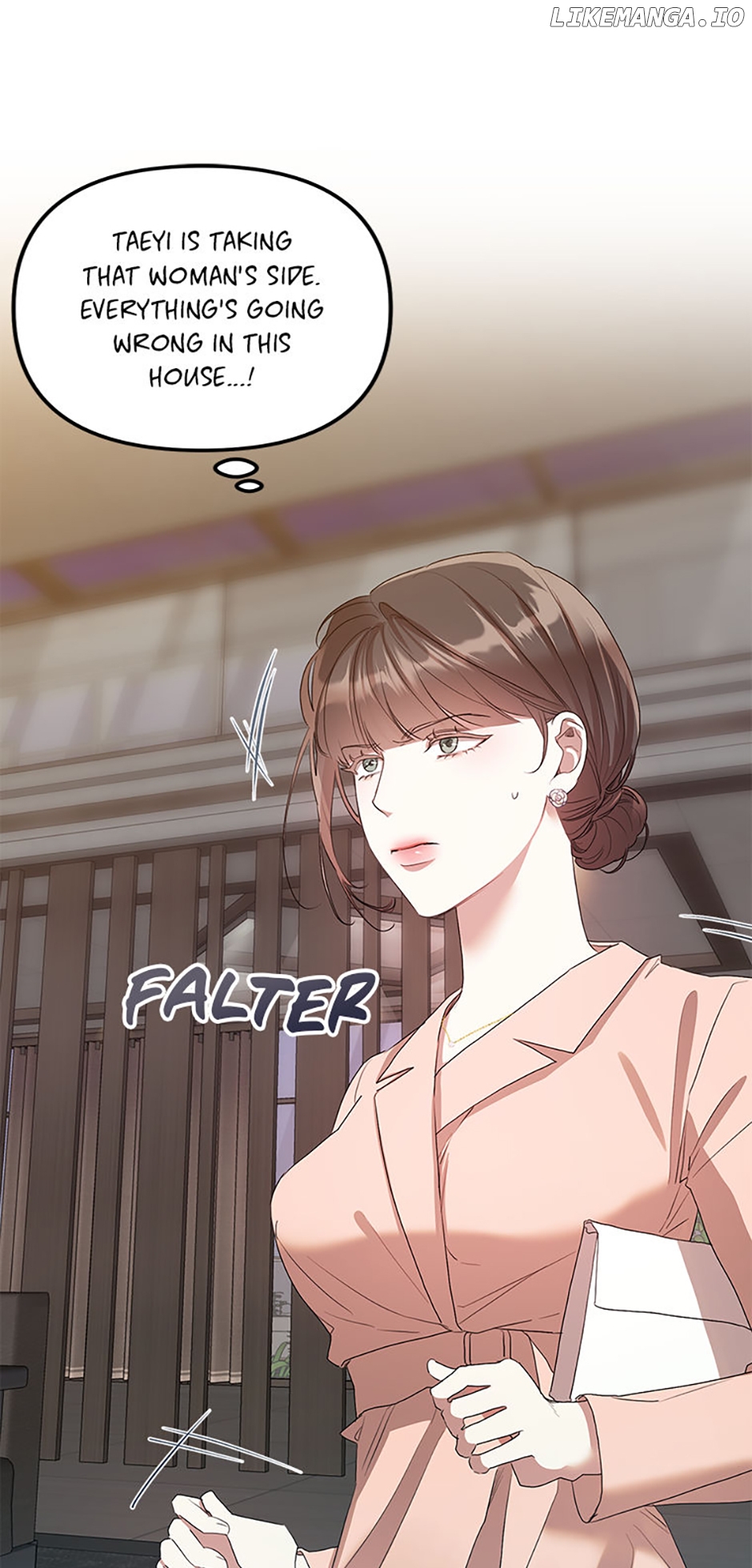 How To Own You Chapter 10 - page 73