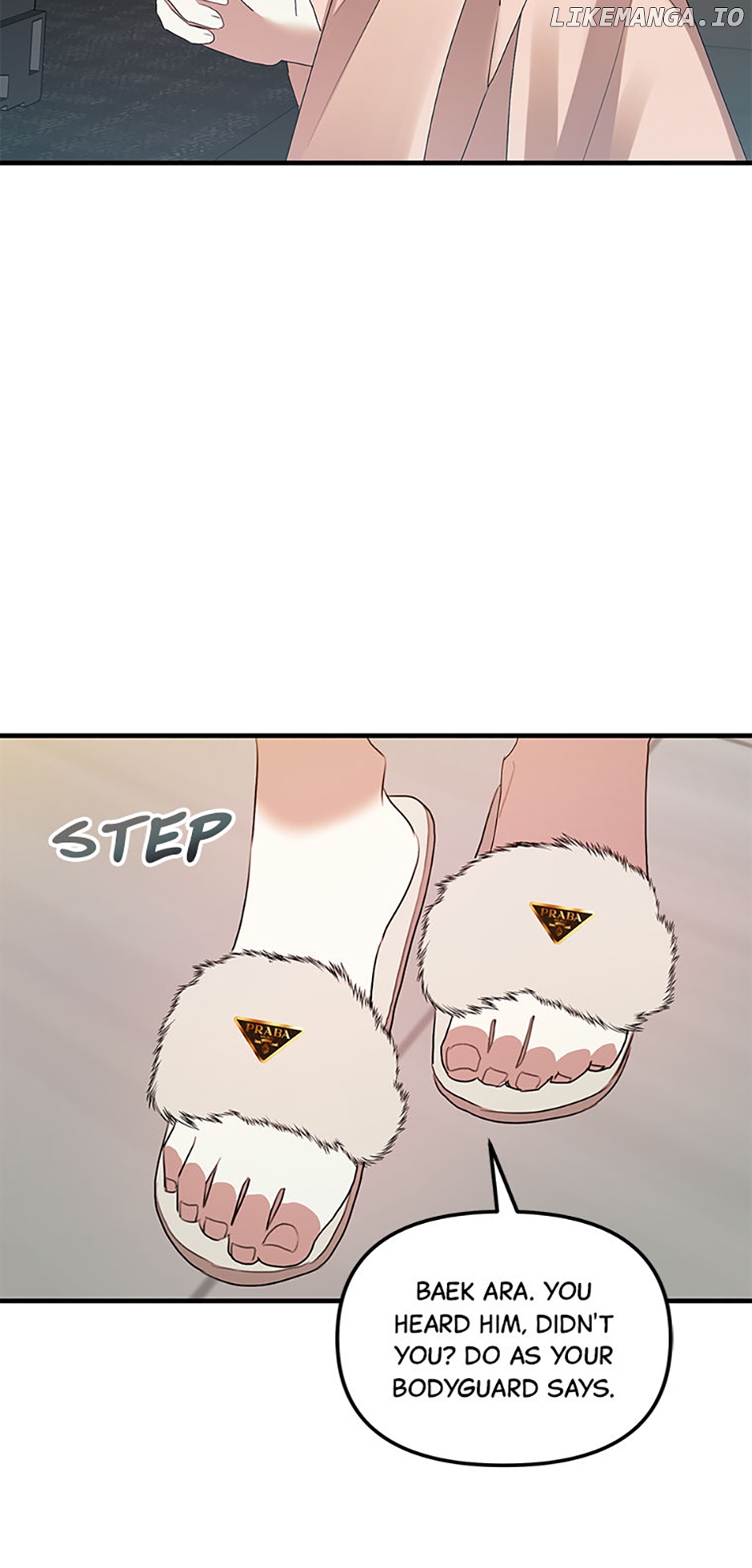 How To Own You Chapter 10 - page 74
