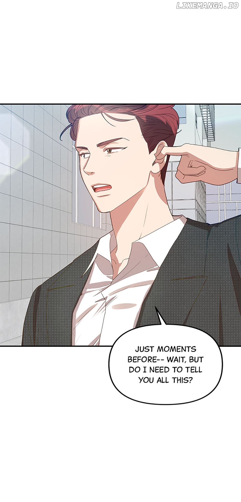 How To Own You Chapter 10 - page 8