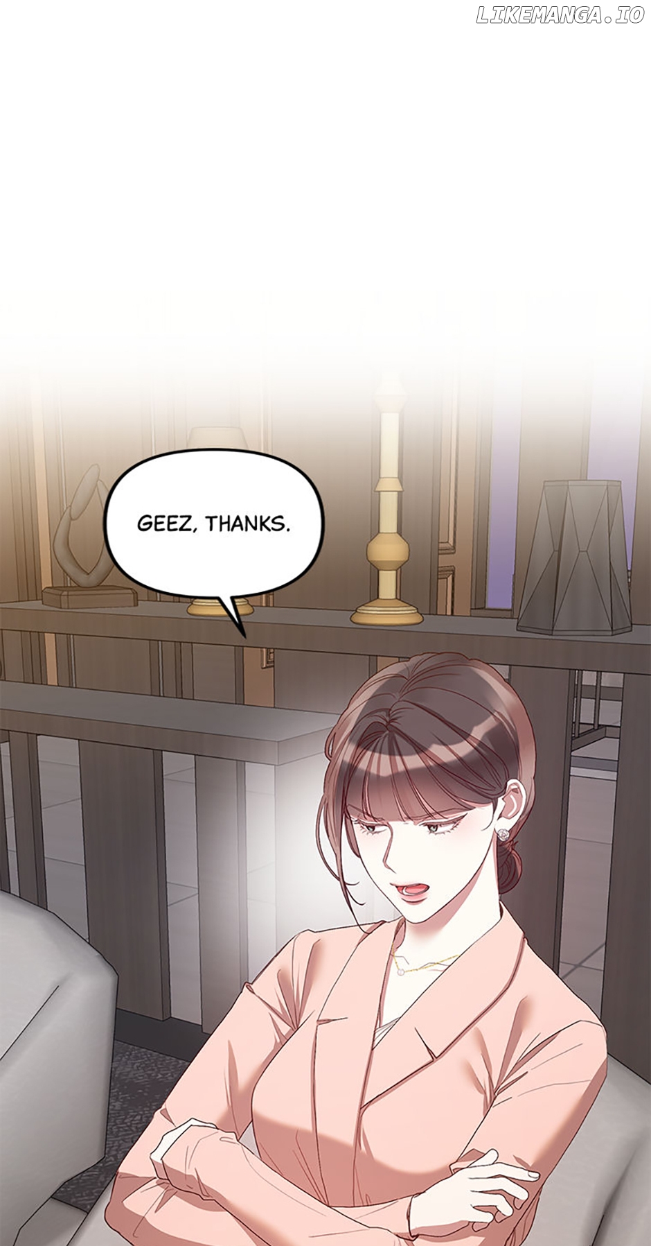 How To Own You Chapter 10 - page 80