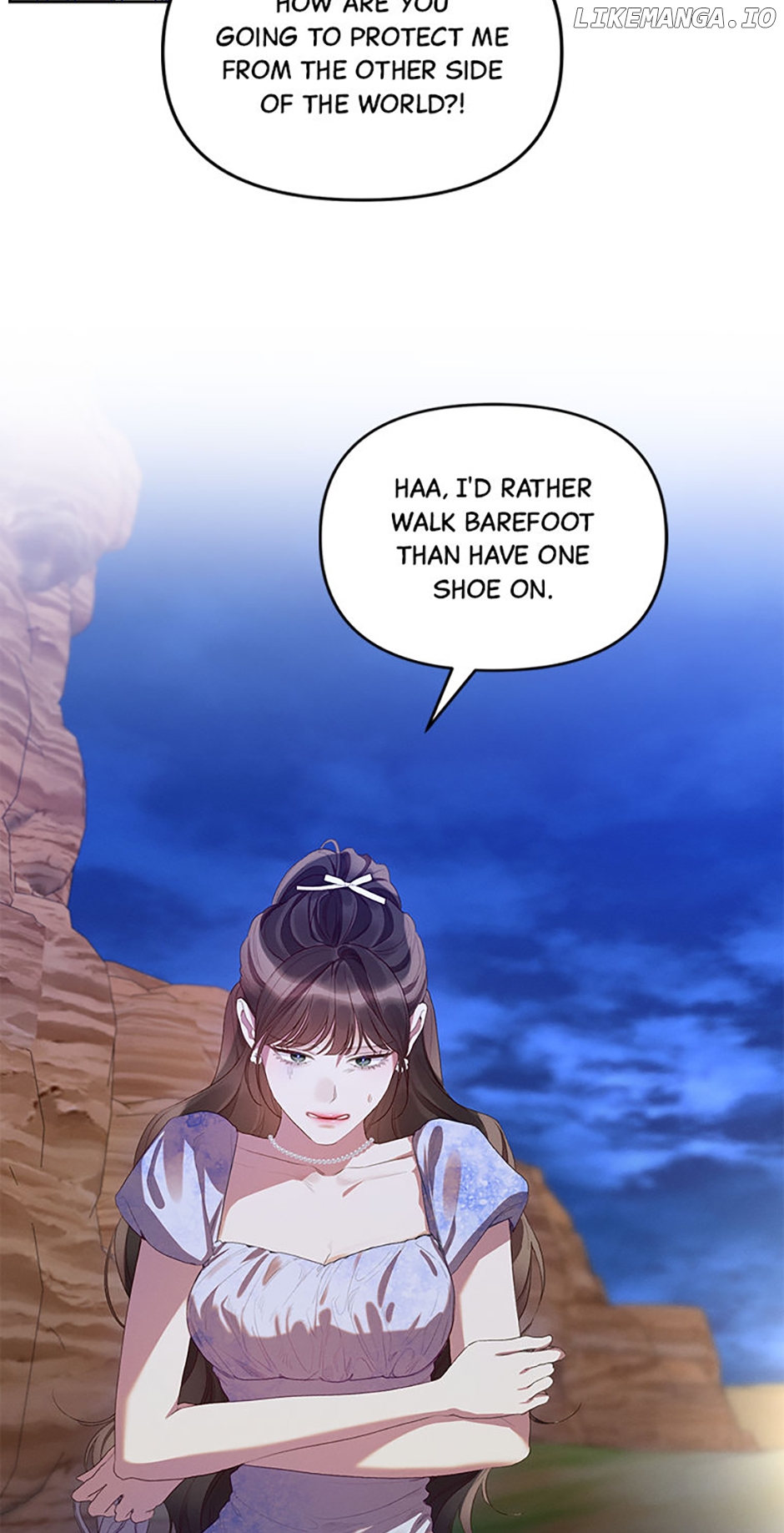 How To Own You Chapter 39 - page 10