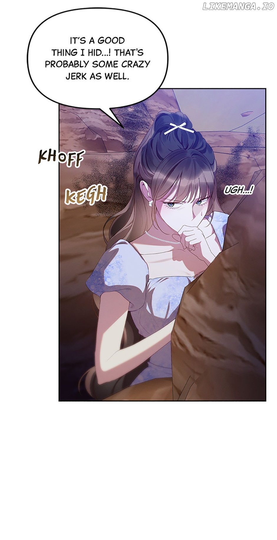 How To Own You Chapter 39 - page 14