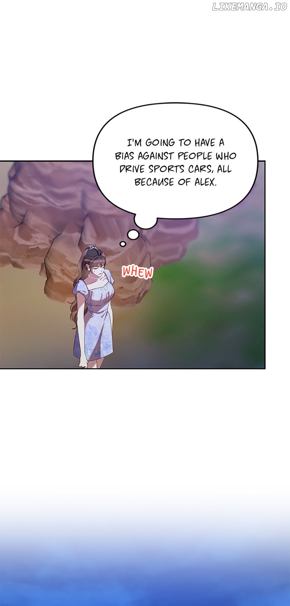 How To Own You Chapter 39 - page 15