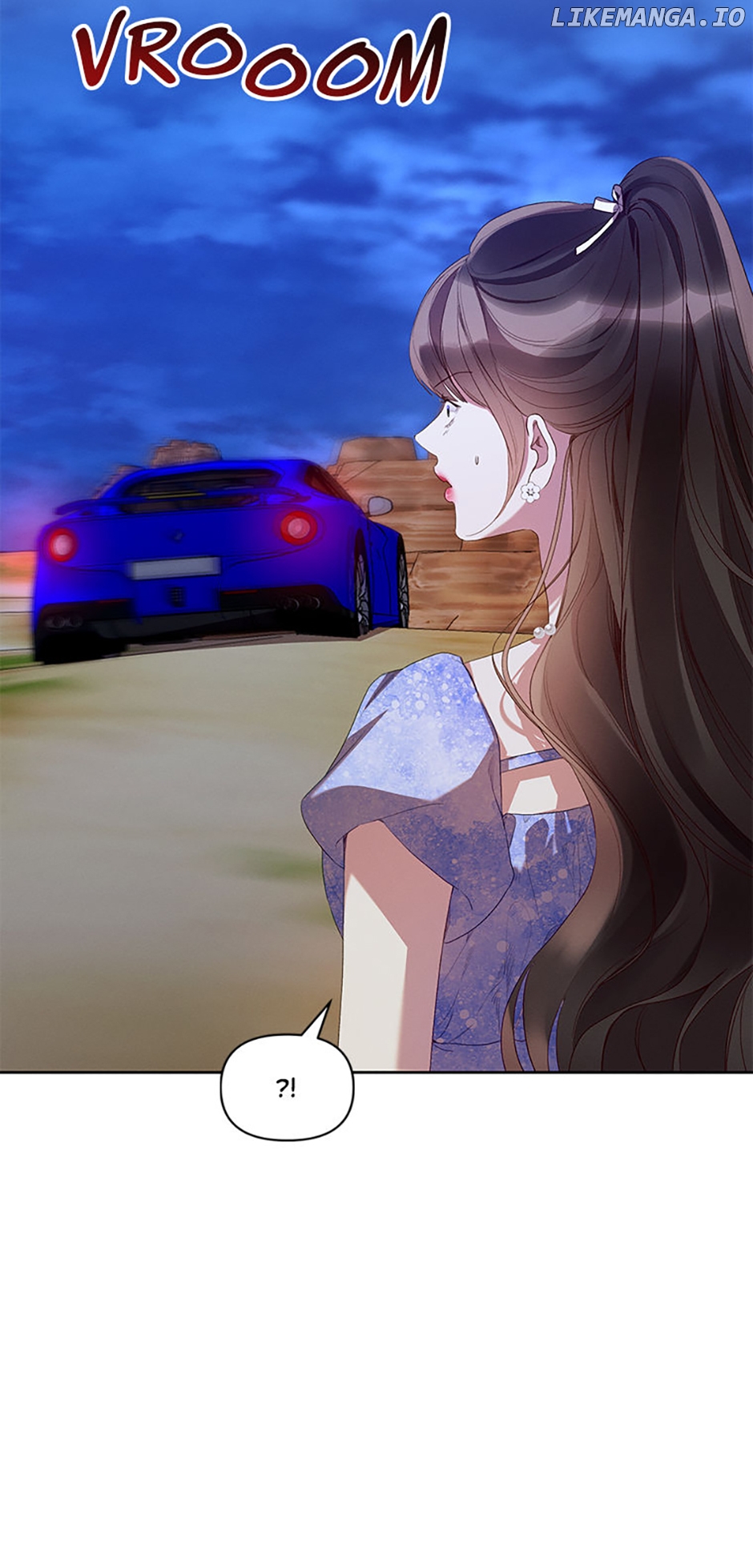 How To Own You Chapter 39 - page 16