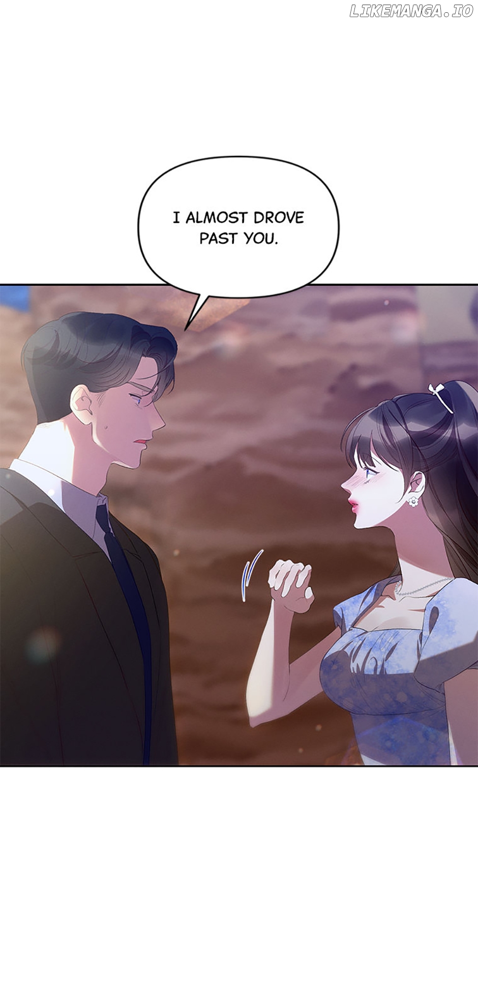 How To Own You Chapter 39 - page 21