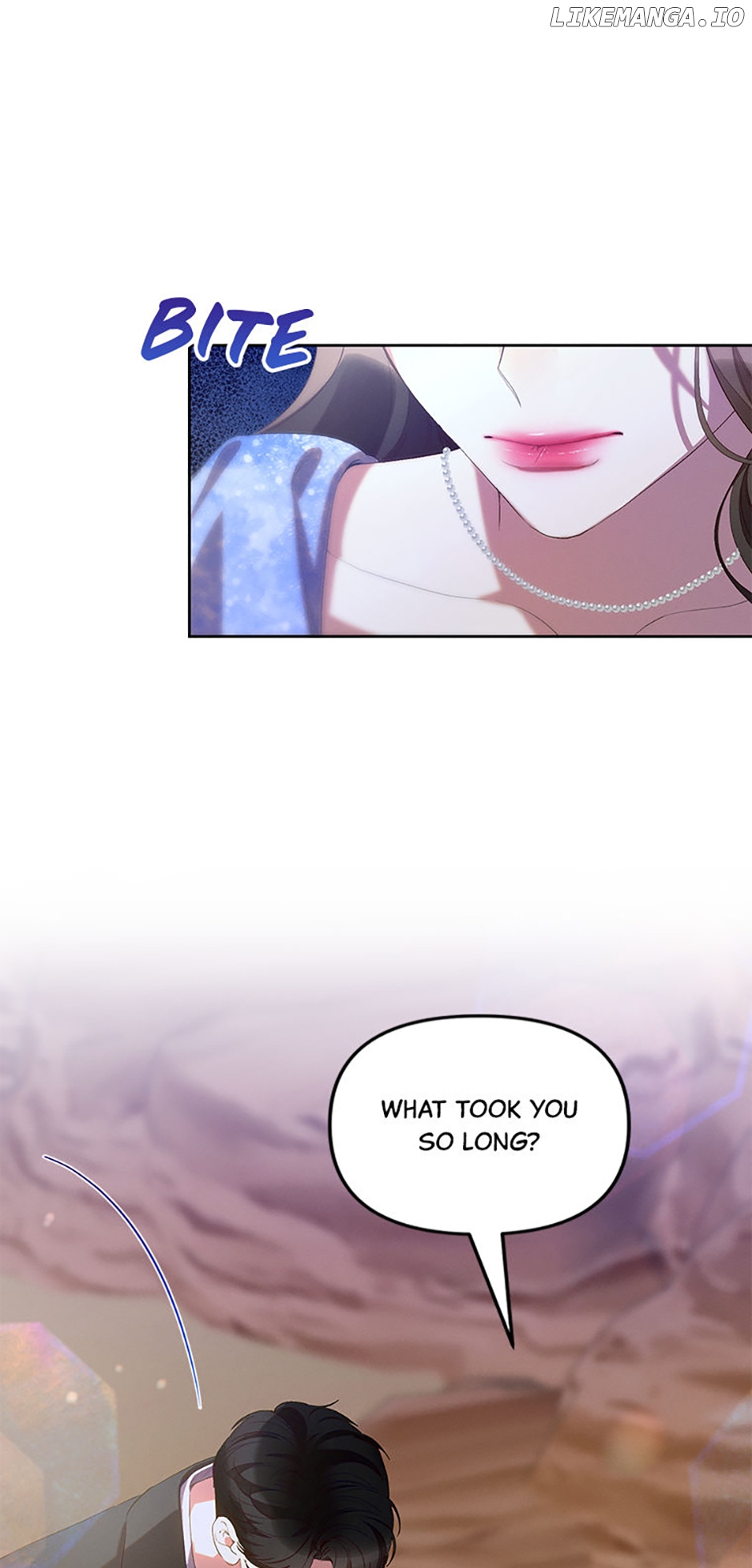 How To Own You Chapter 39 - page 22