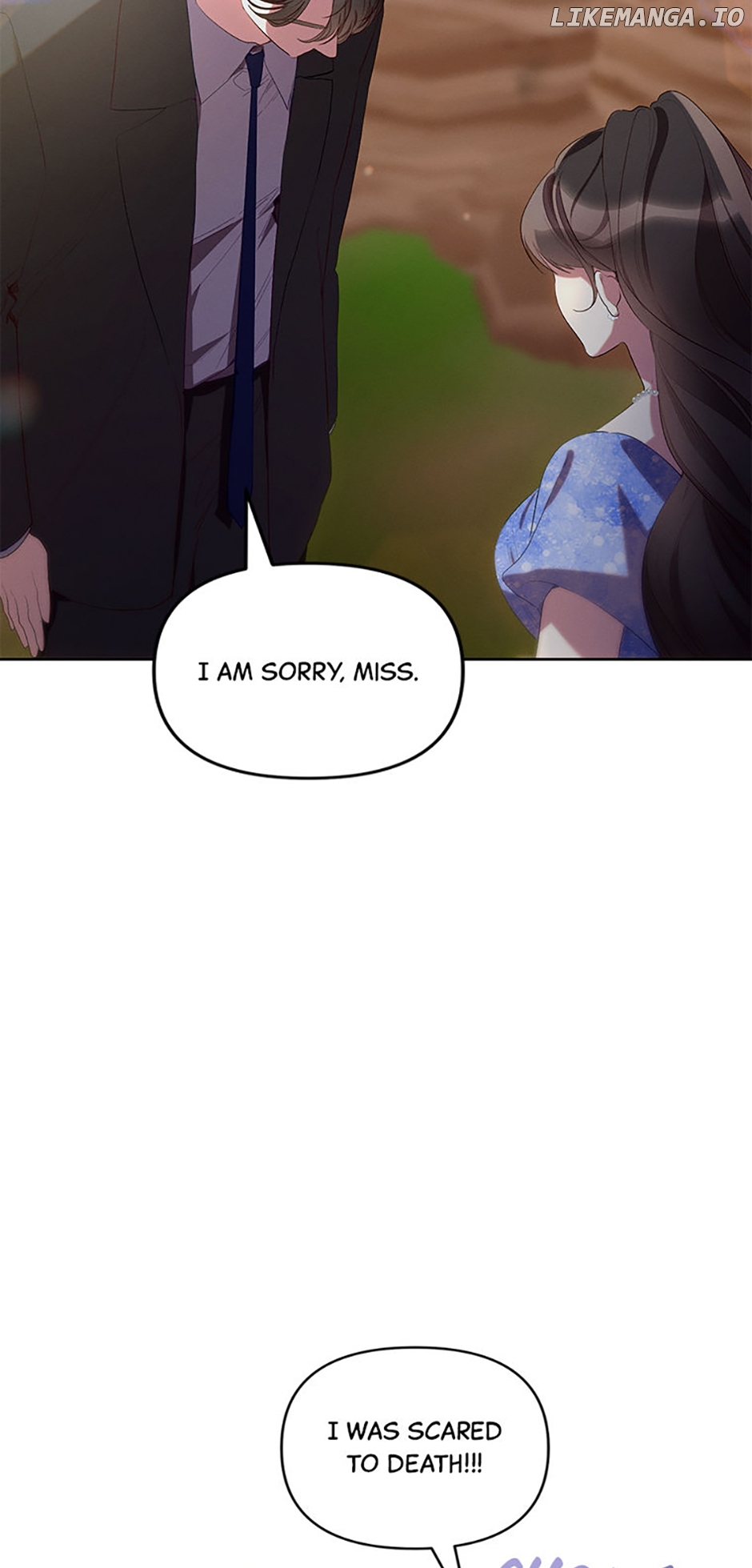 How To Own You Chapter 39 - page 23