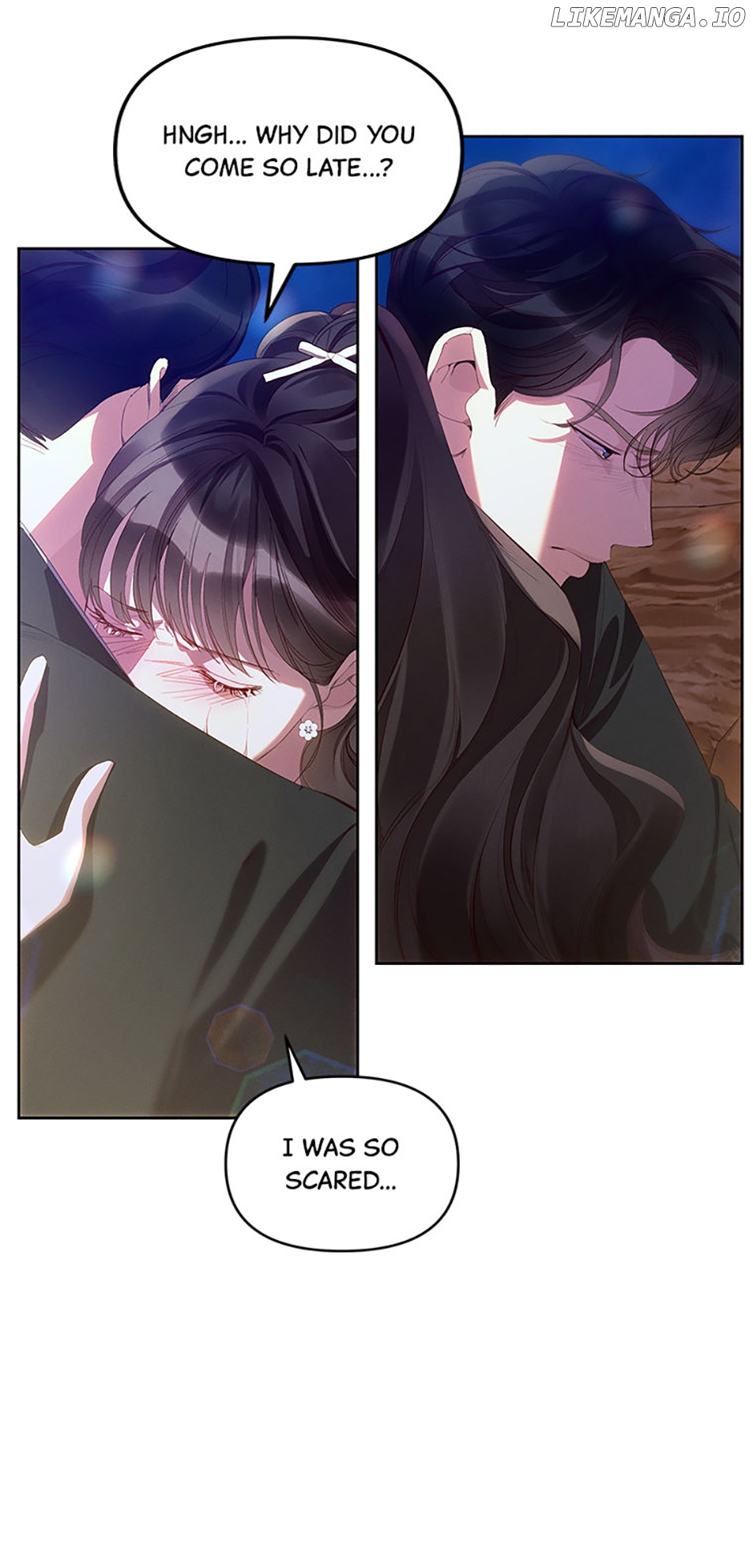 How To Own You Chapter 39 - page 26