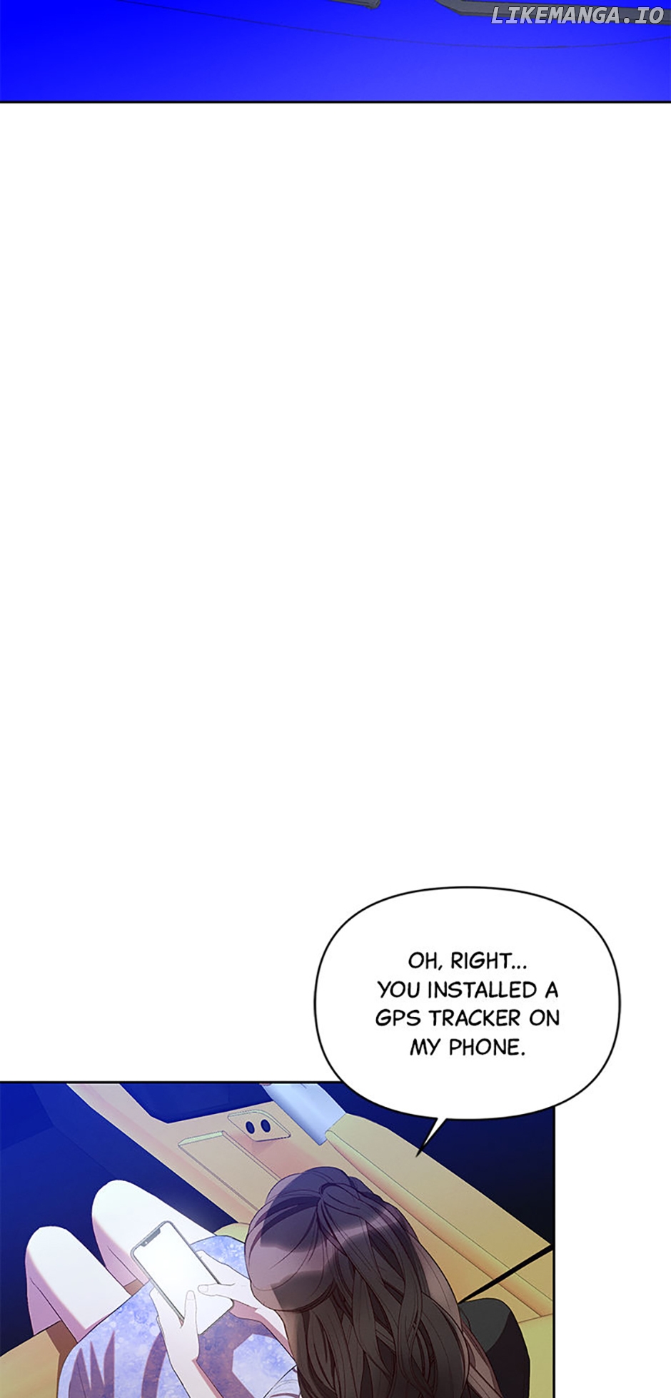 How To Own You Chapter 39 - page 28