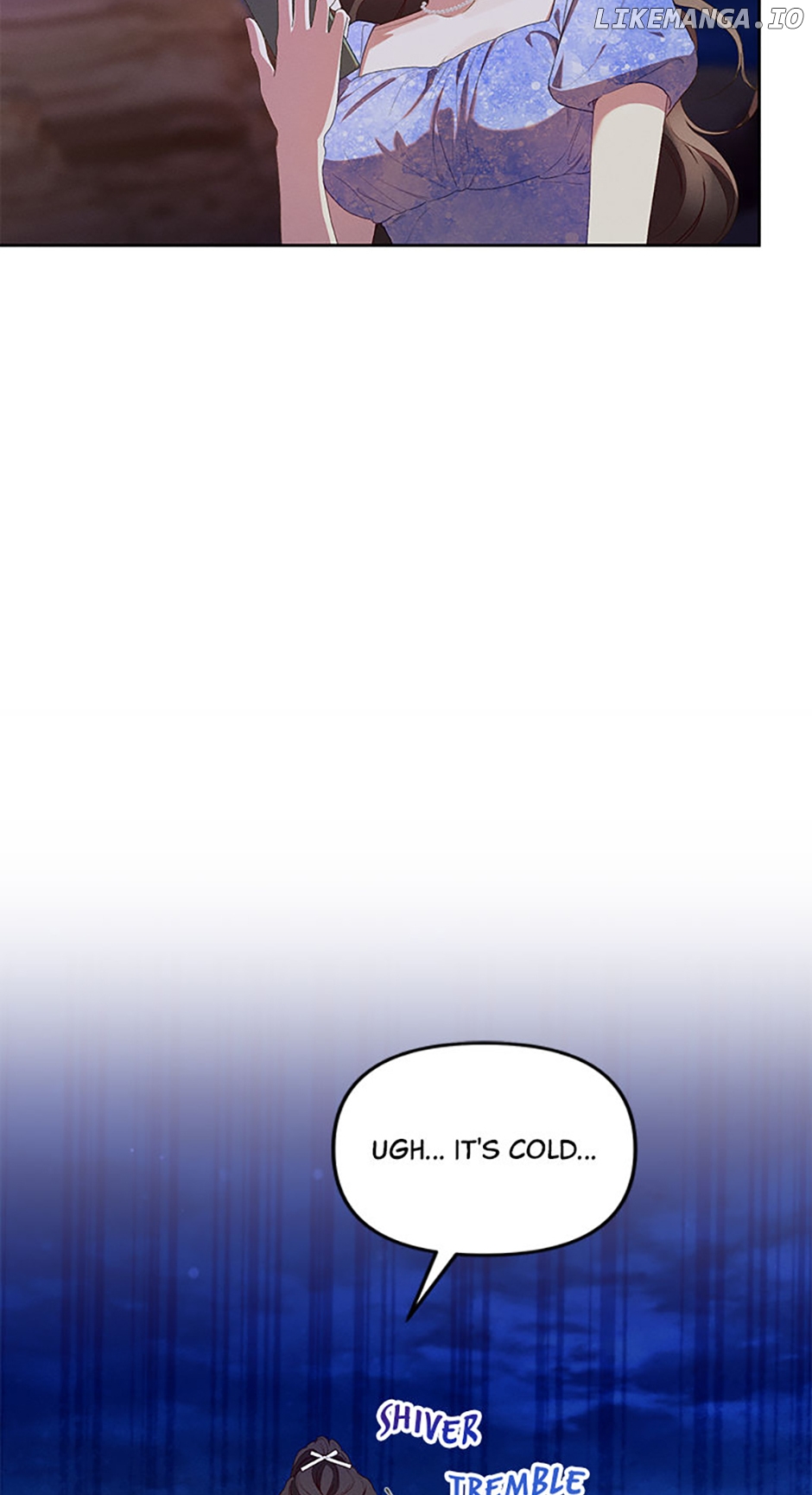 How To Own You Chapter 39 - page 3
