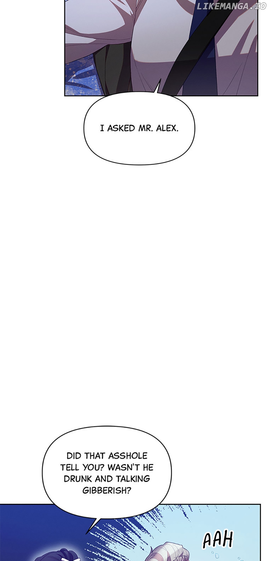 How To Own You Chapter 39 - page 30
