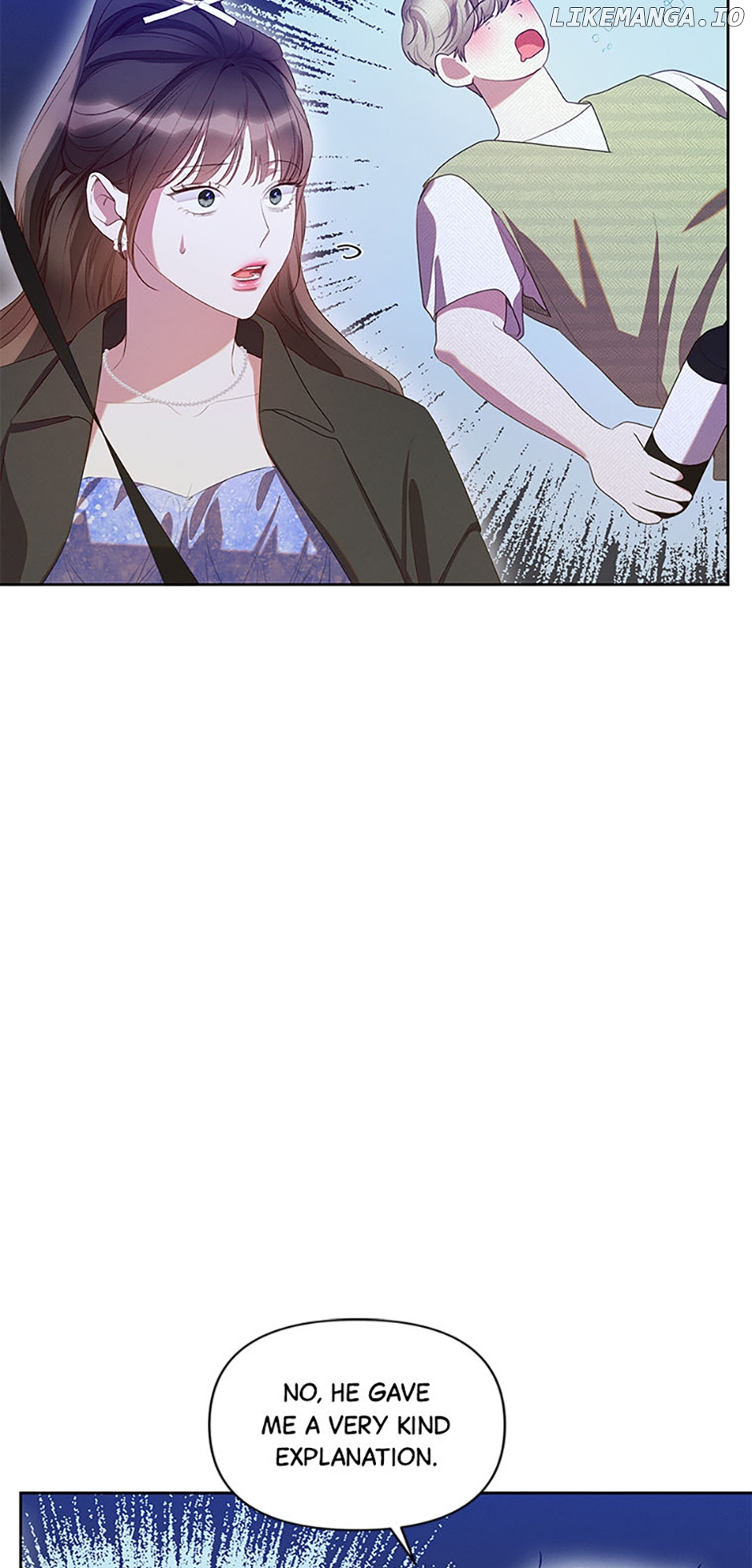 How To Own You Chapter 39 - page 31