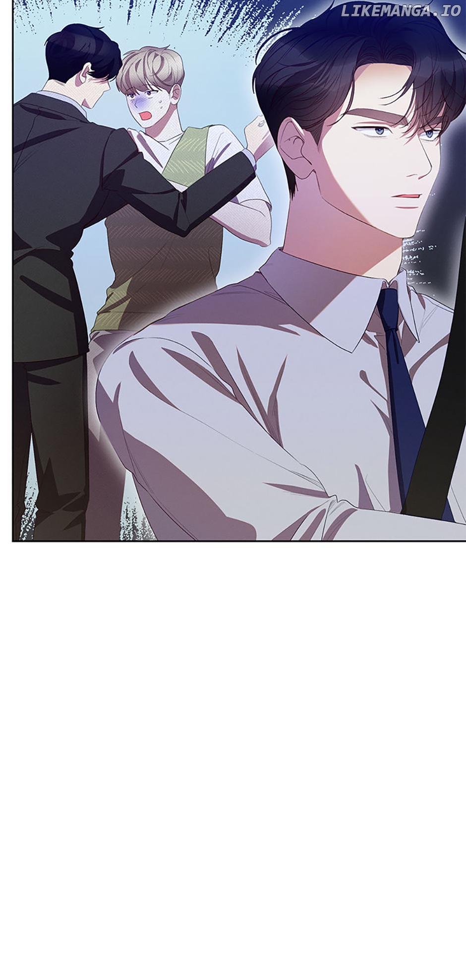 How To Own You Chapter 39 - page 32