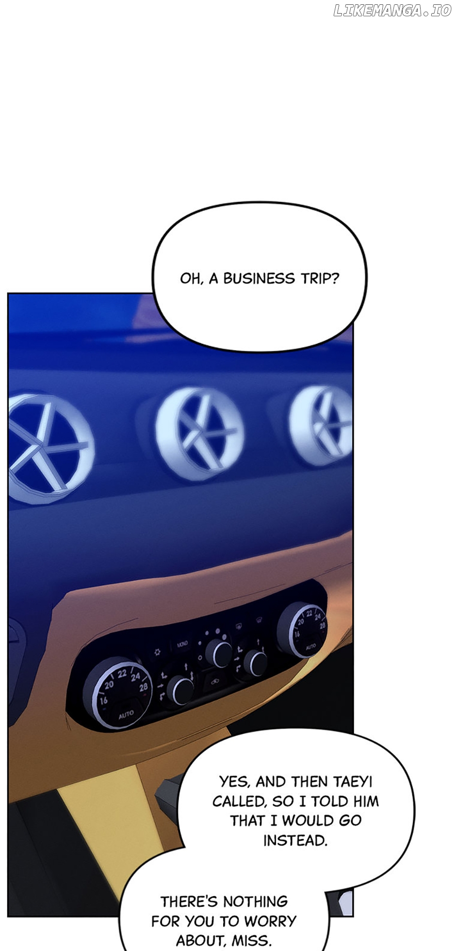 How To Own You Chapter 39 - page 36