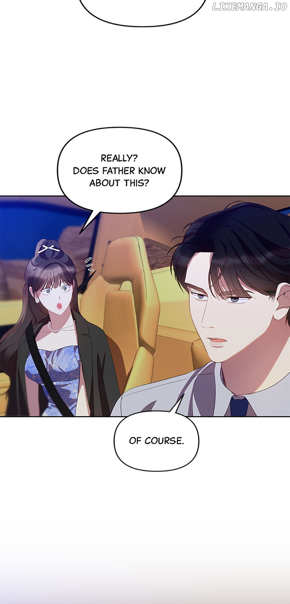 How To Own You Chapter 39 - page 37