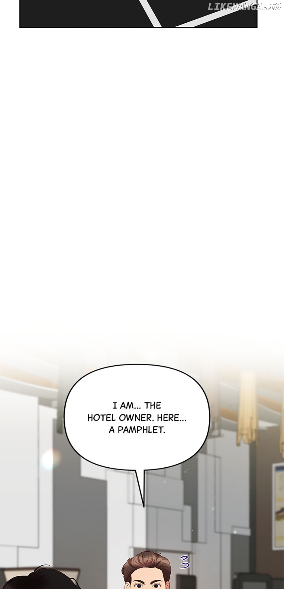 How To Own You Chapter 39 - page 40