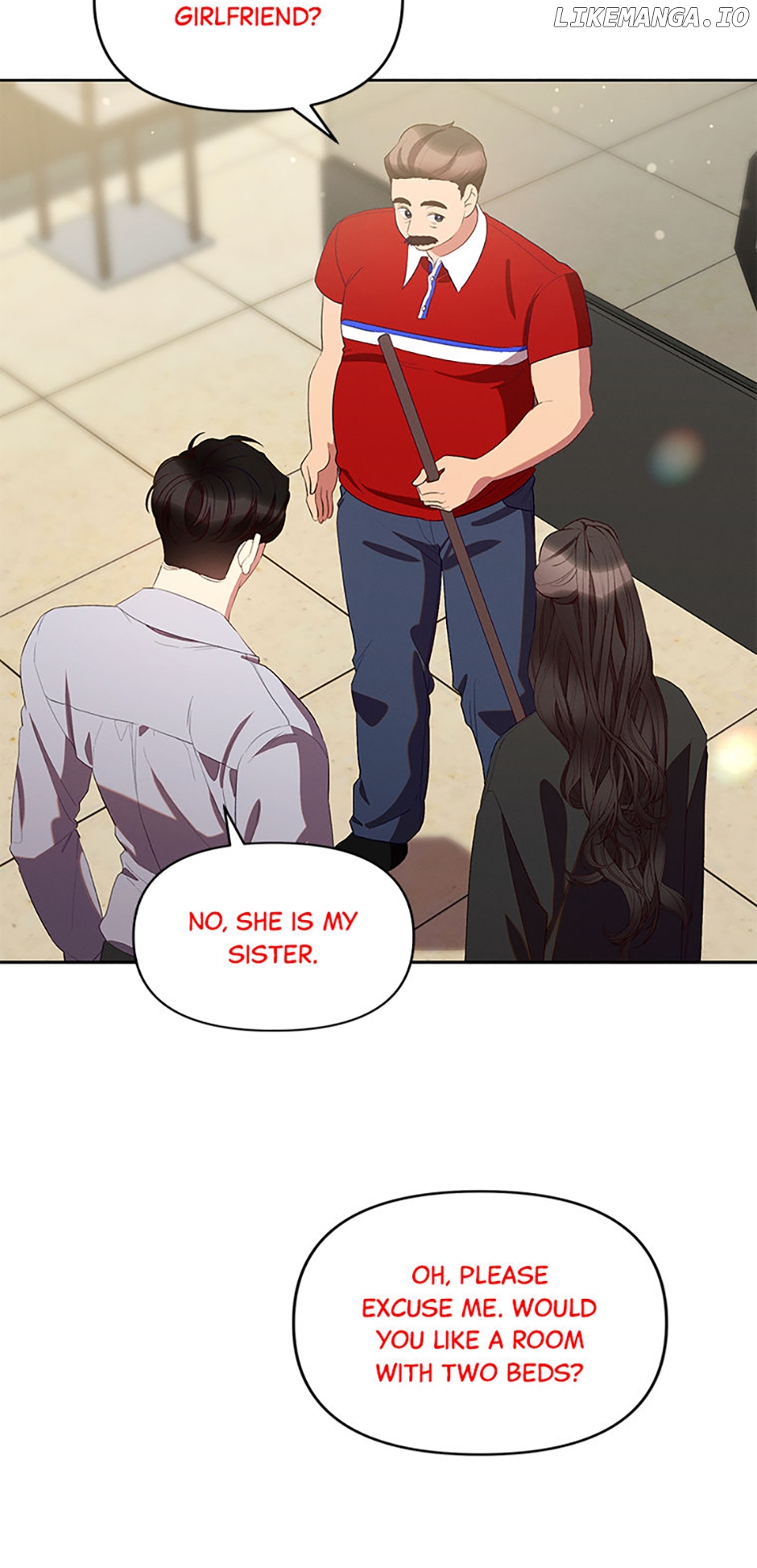 How To Own You Chapter 39 - page 43