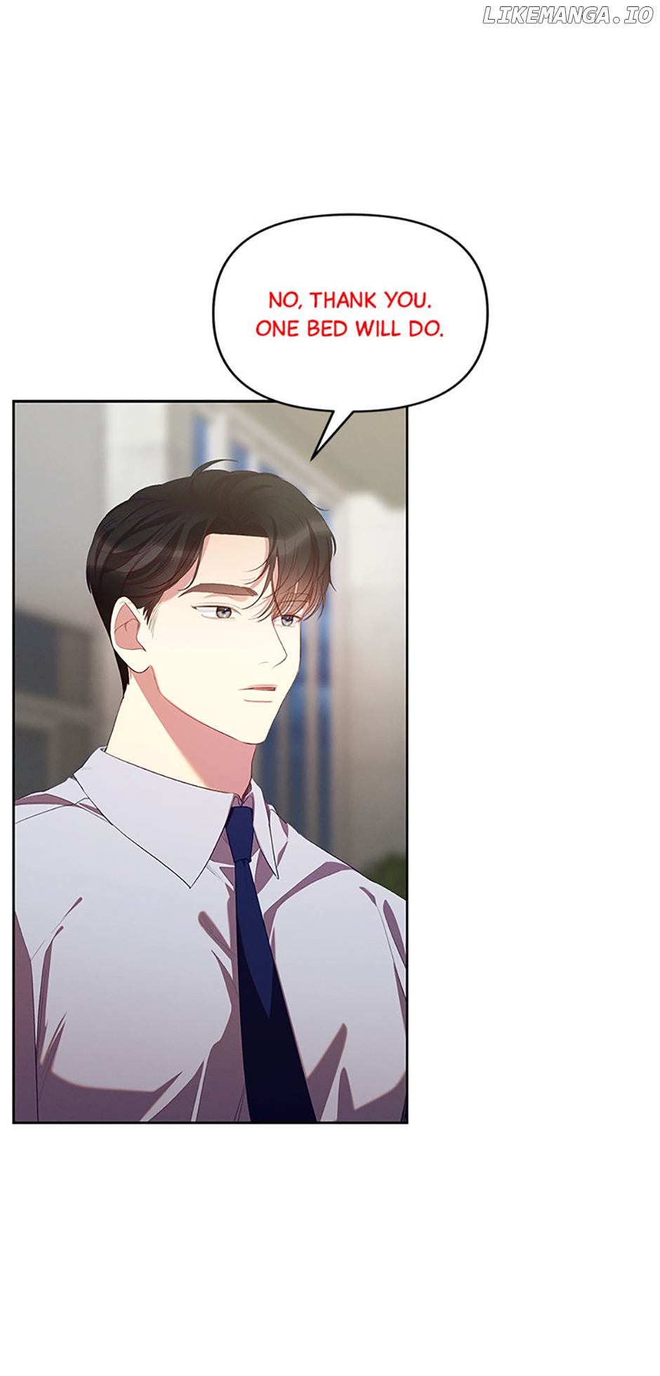 How To Own You Chapter 39 - page 44